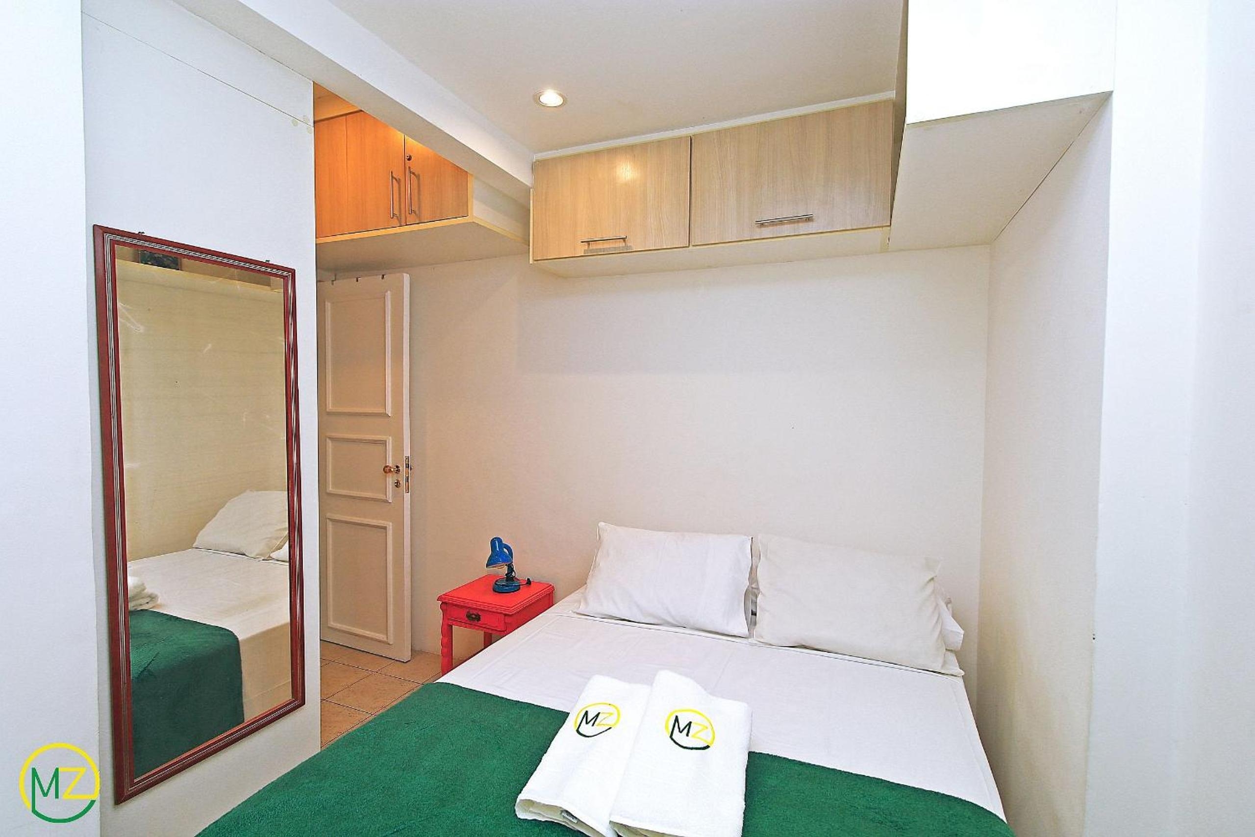 Foto de Charming and silent 2 bedrooms in Copa