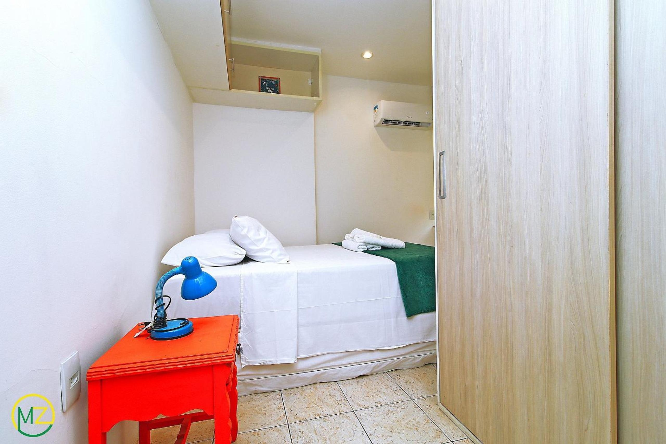 Foto de Charming and silent 2 bedrooms in Copa