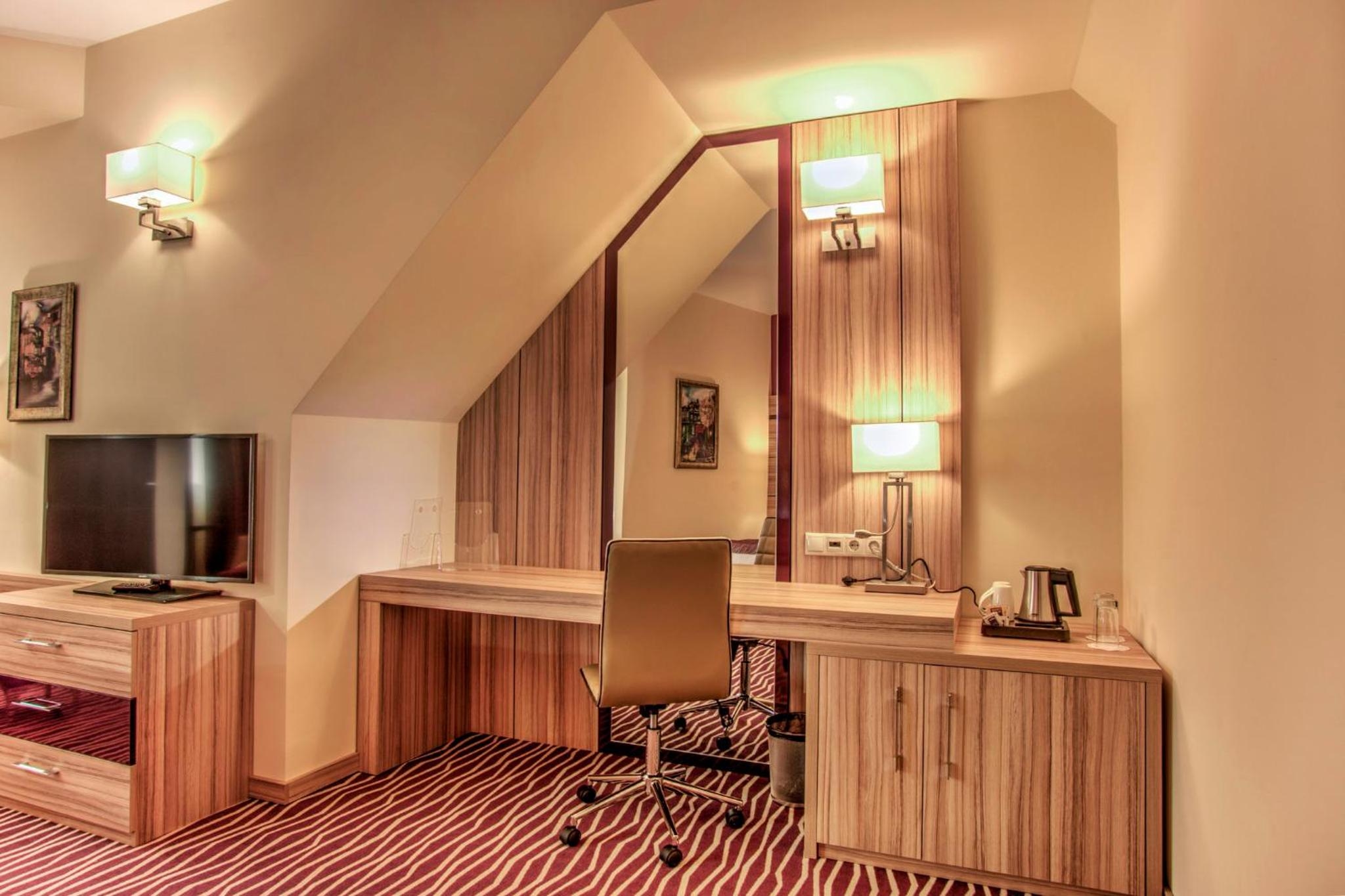 Foto de Holiday Inn Plovdiv by IHG