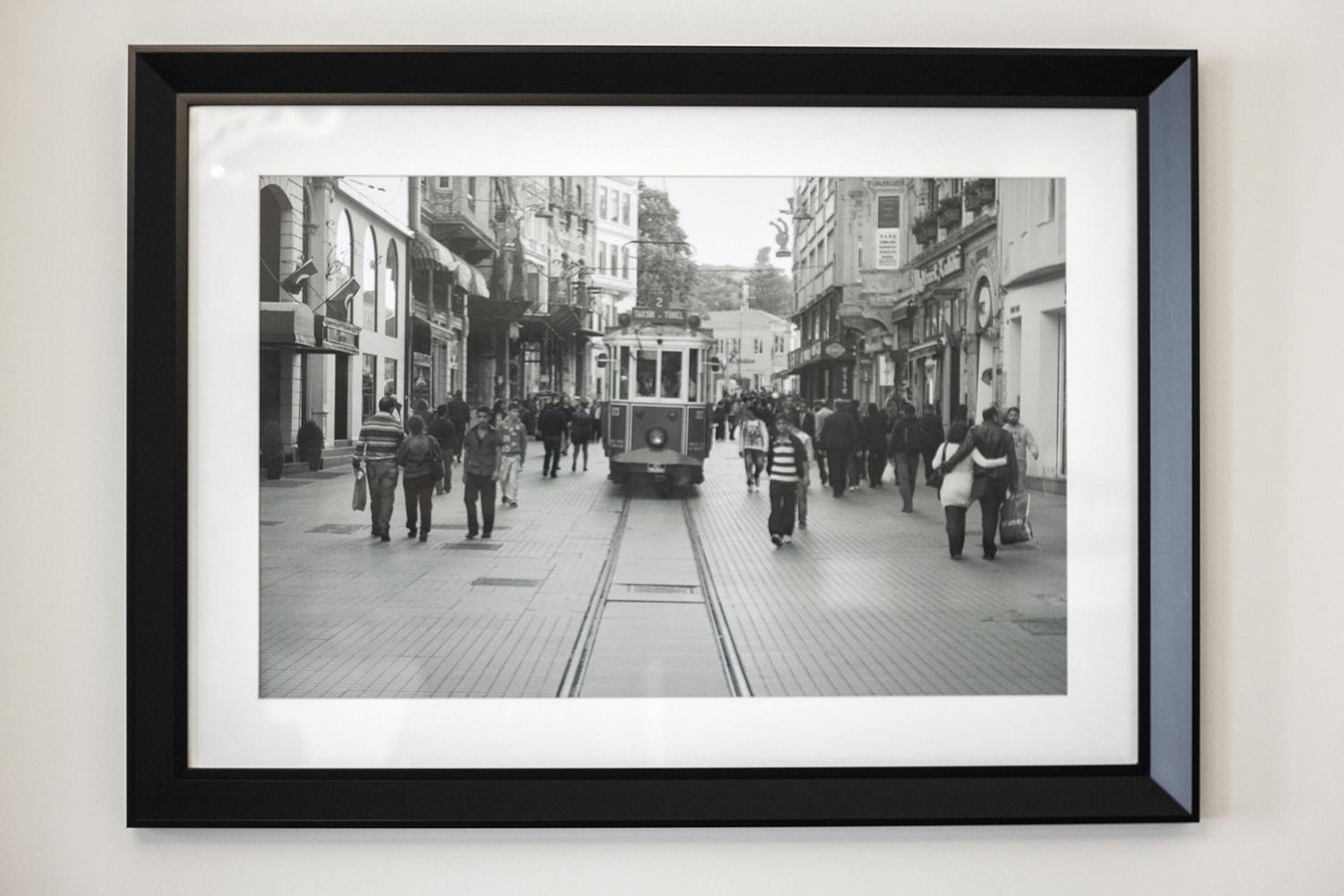 Foto de Taksim Prelude Hotel