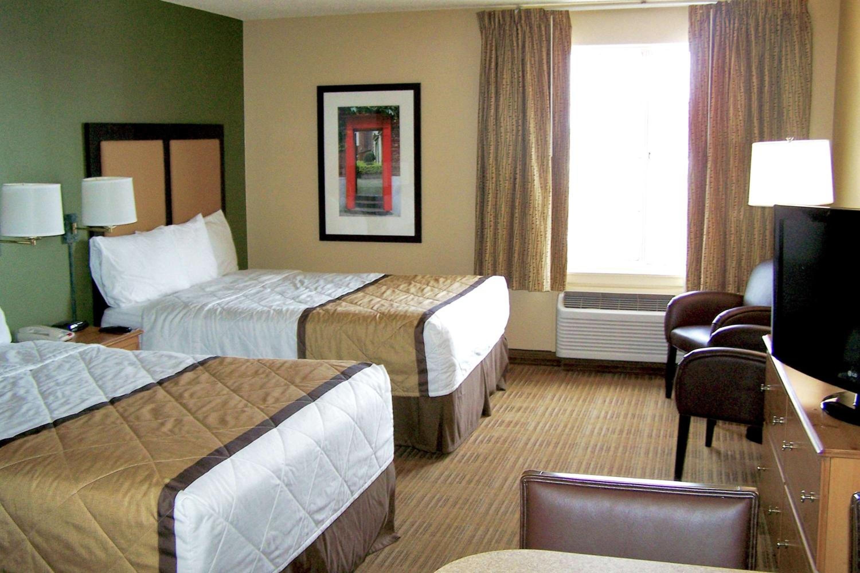 Foto de Extended Stay America Suites - Meadowlands - East Rutherford