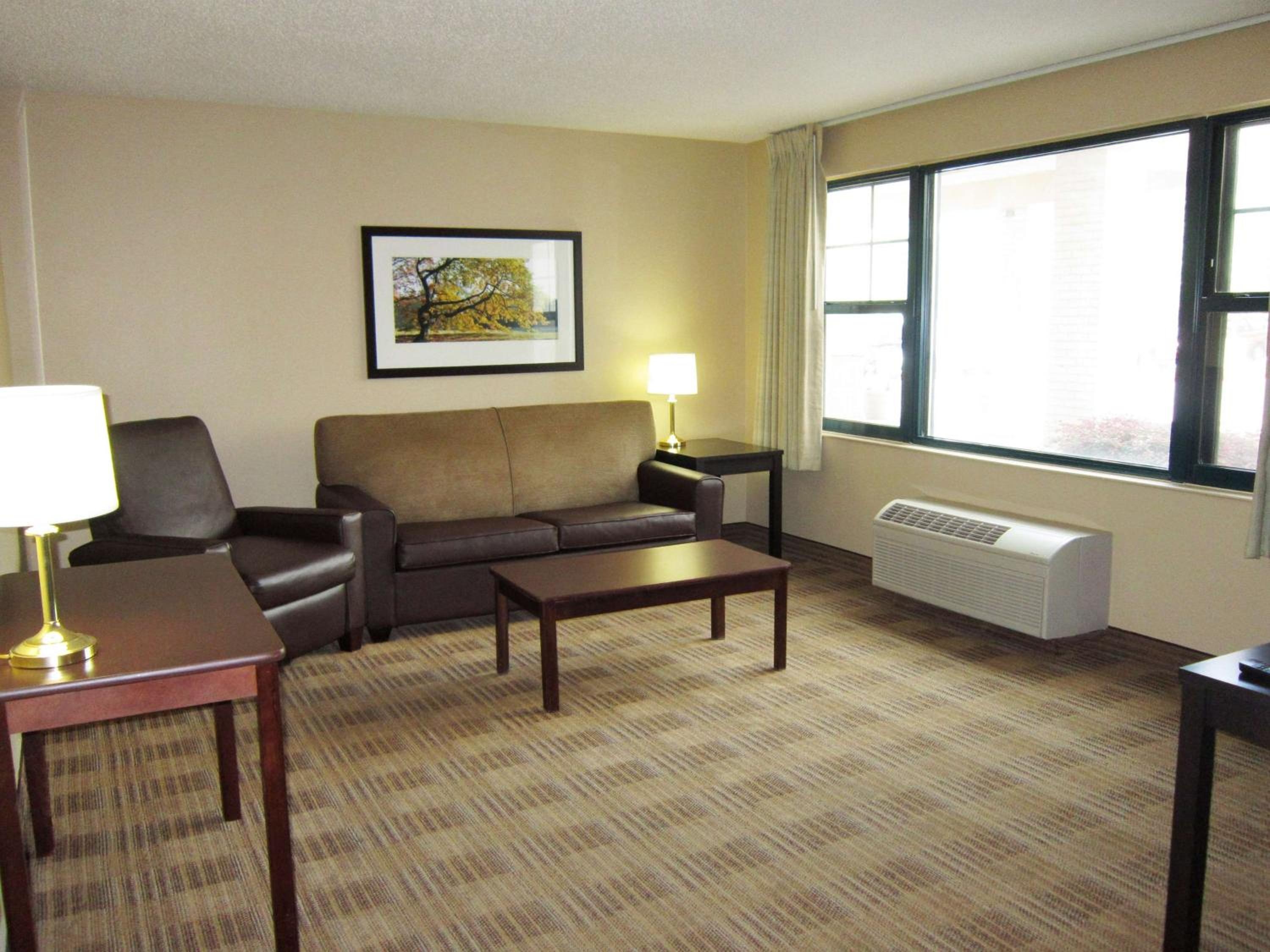 Foto de Extended Stay America Suites - New York City - LaGuardia Airport