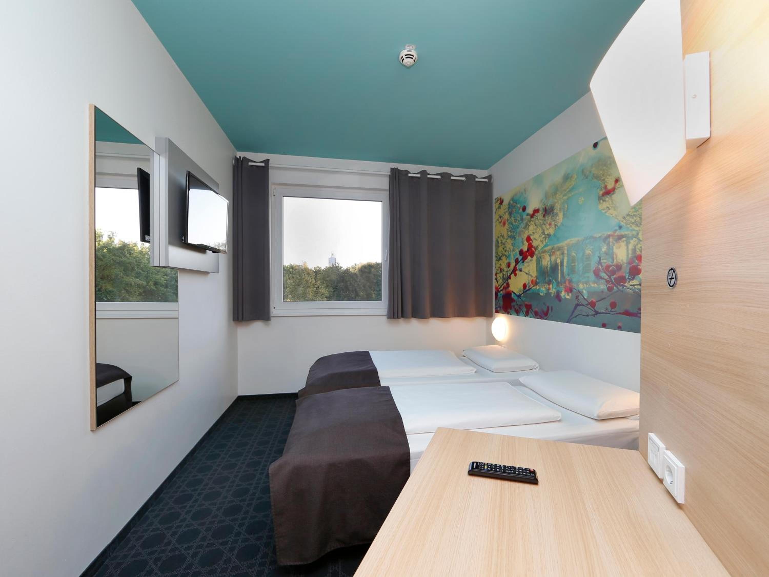 Foto de B&B Hotel Potsdam