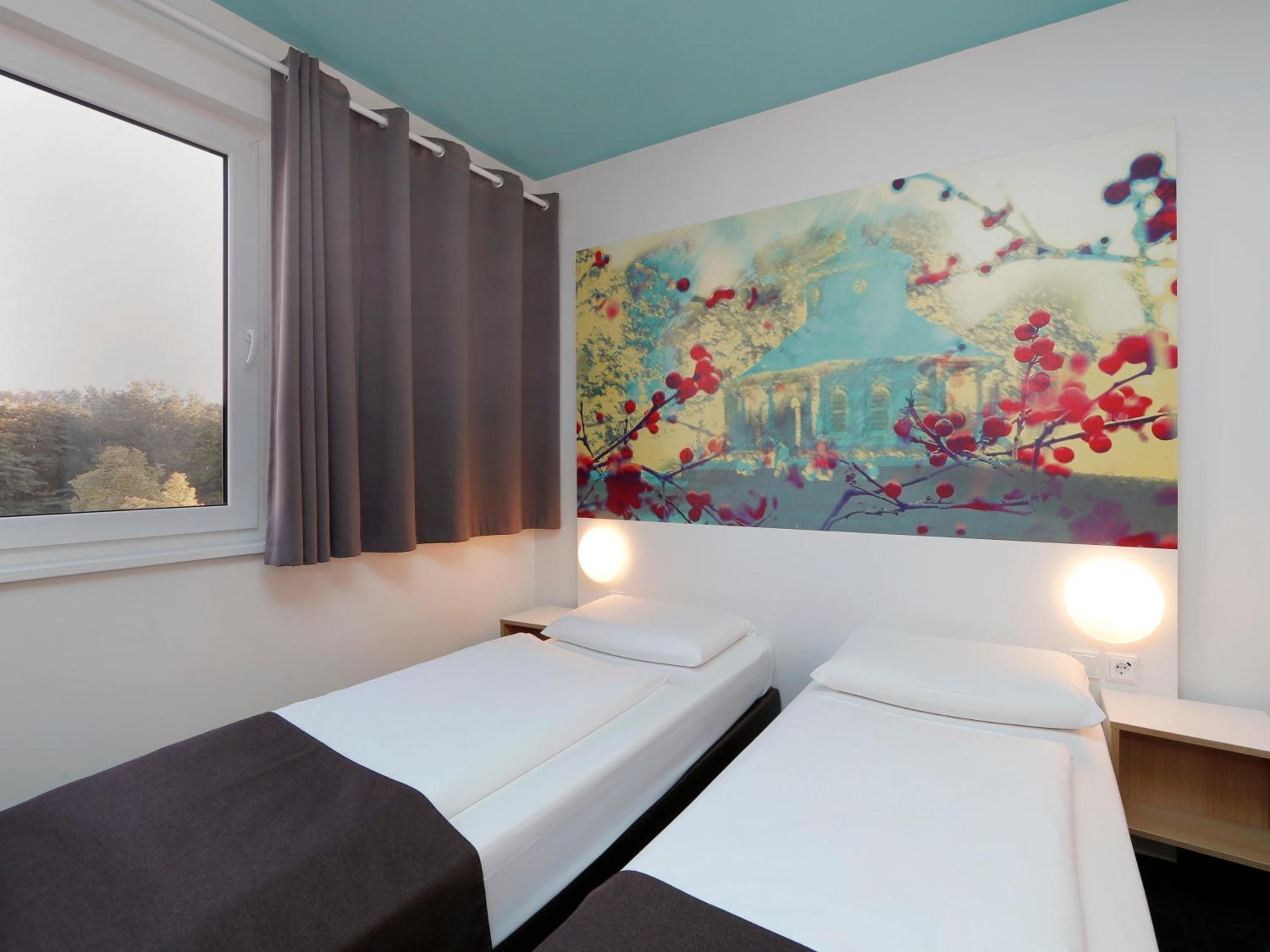 Foto de B&B Hotel Potsdam