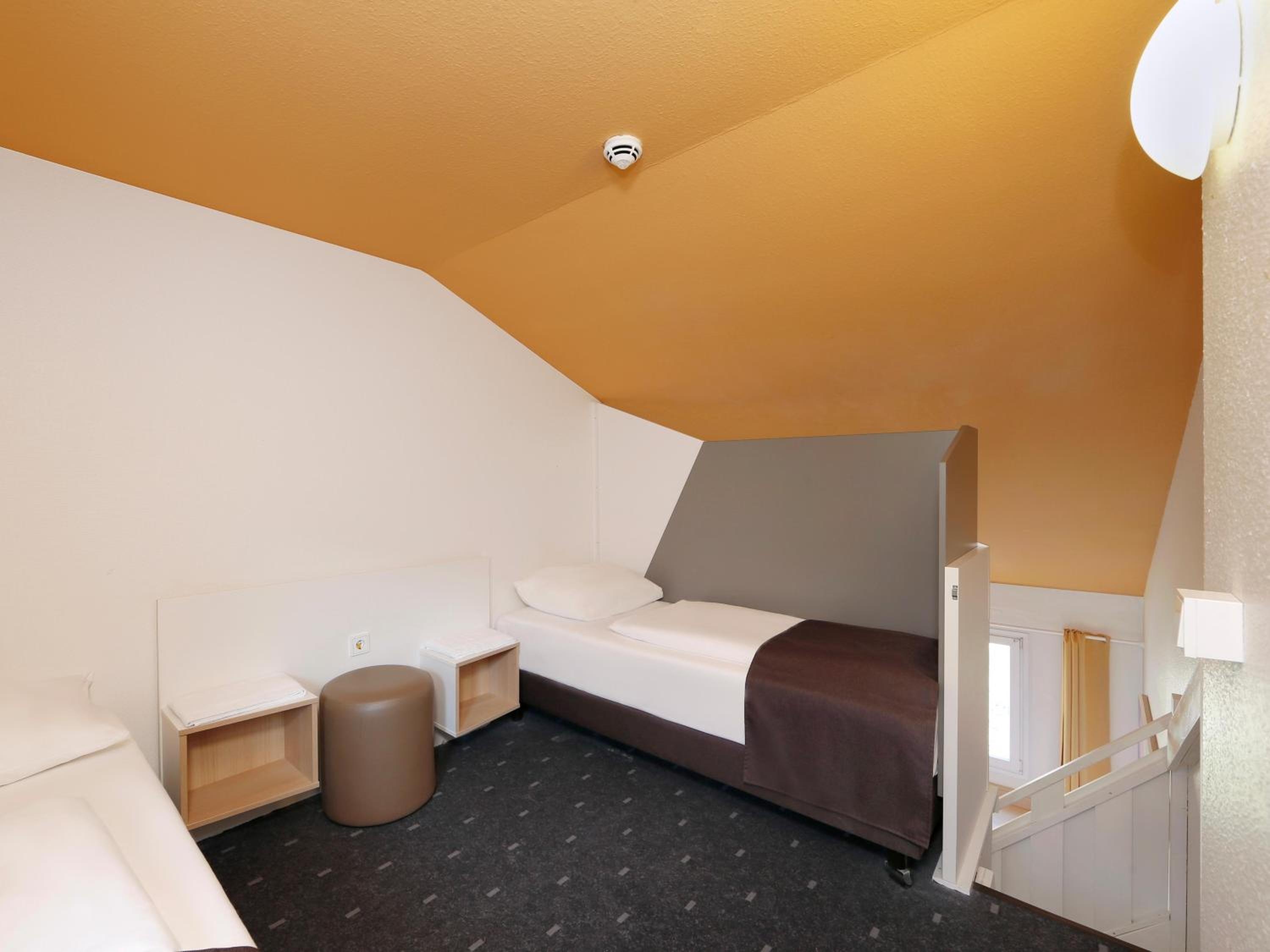 Foto de B&B Hotel Berlin Genshagen-Süd