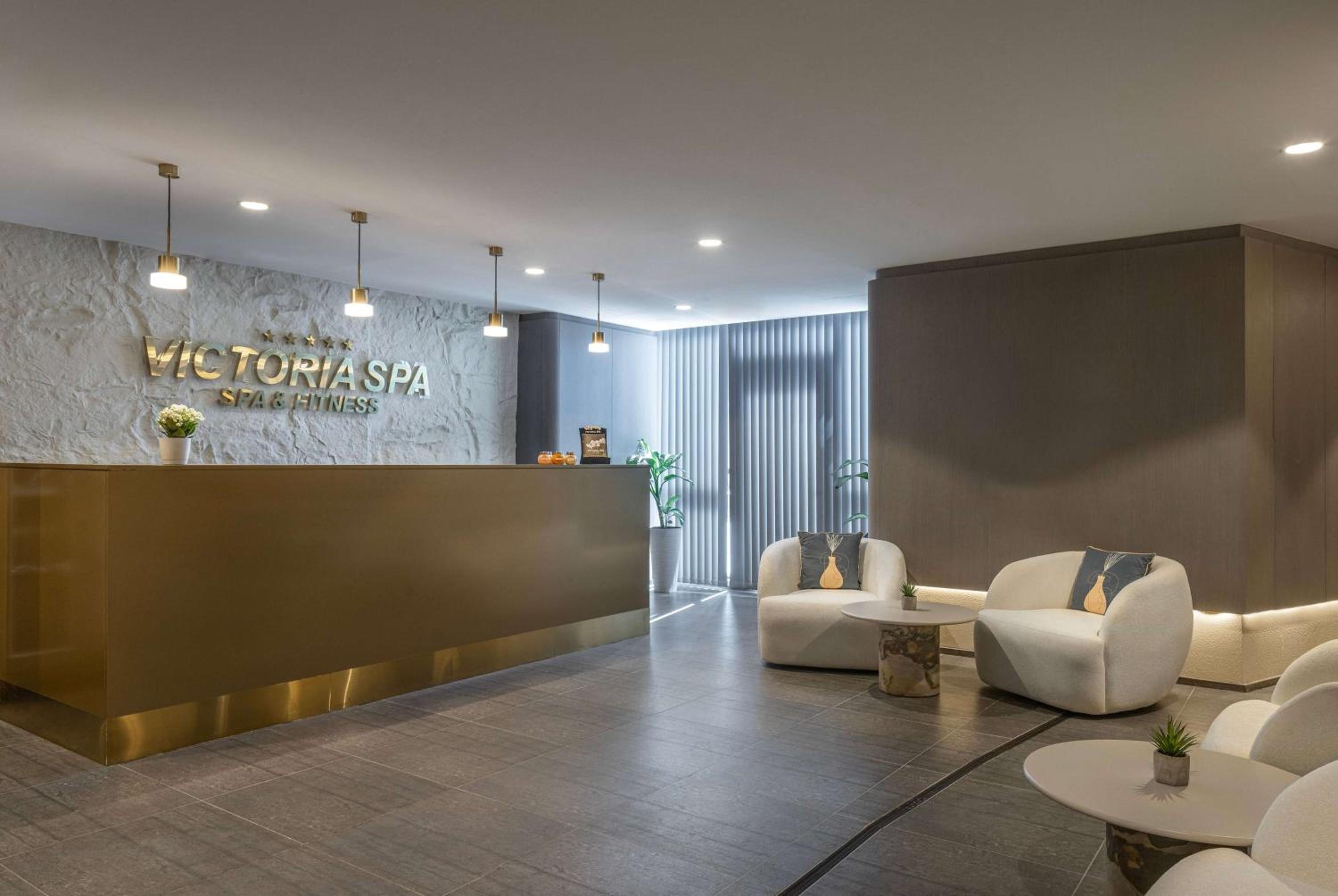 Foto de Ramada Plaza by Wyndham Batumi & Casino