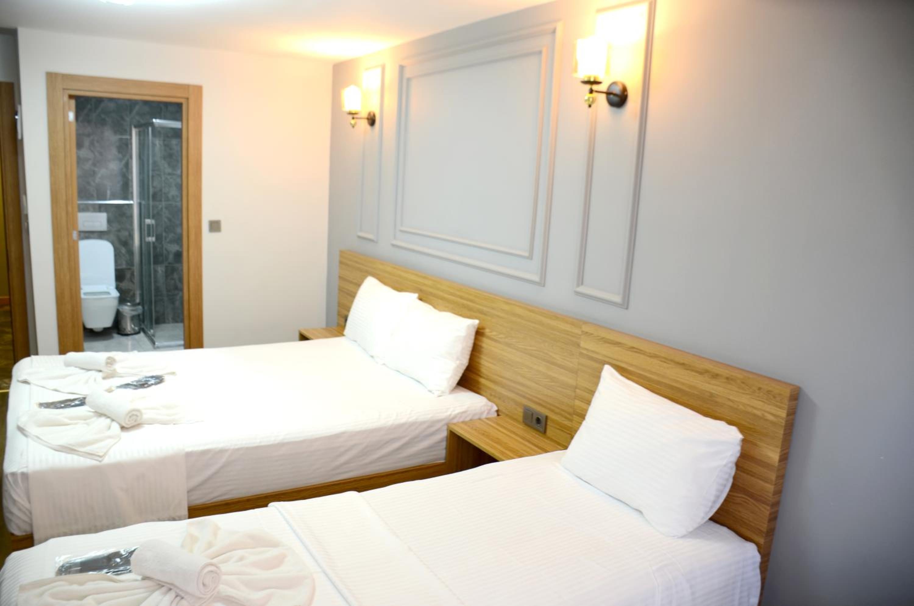 Foto de Waves hotel