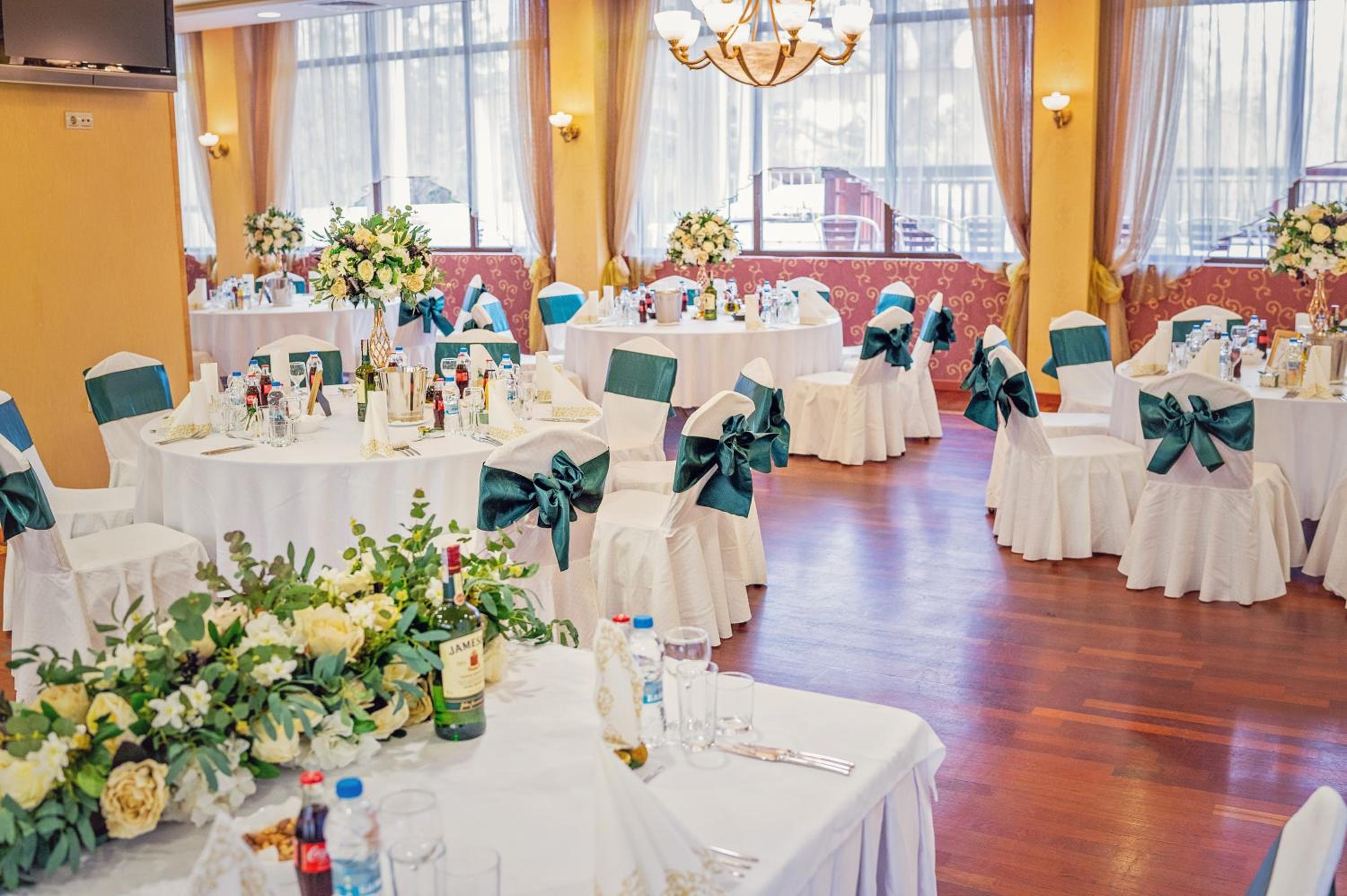Foto de Estreya Residence Hotel
