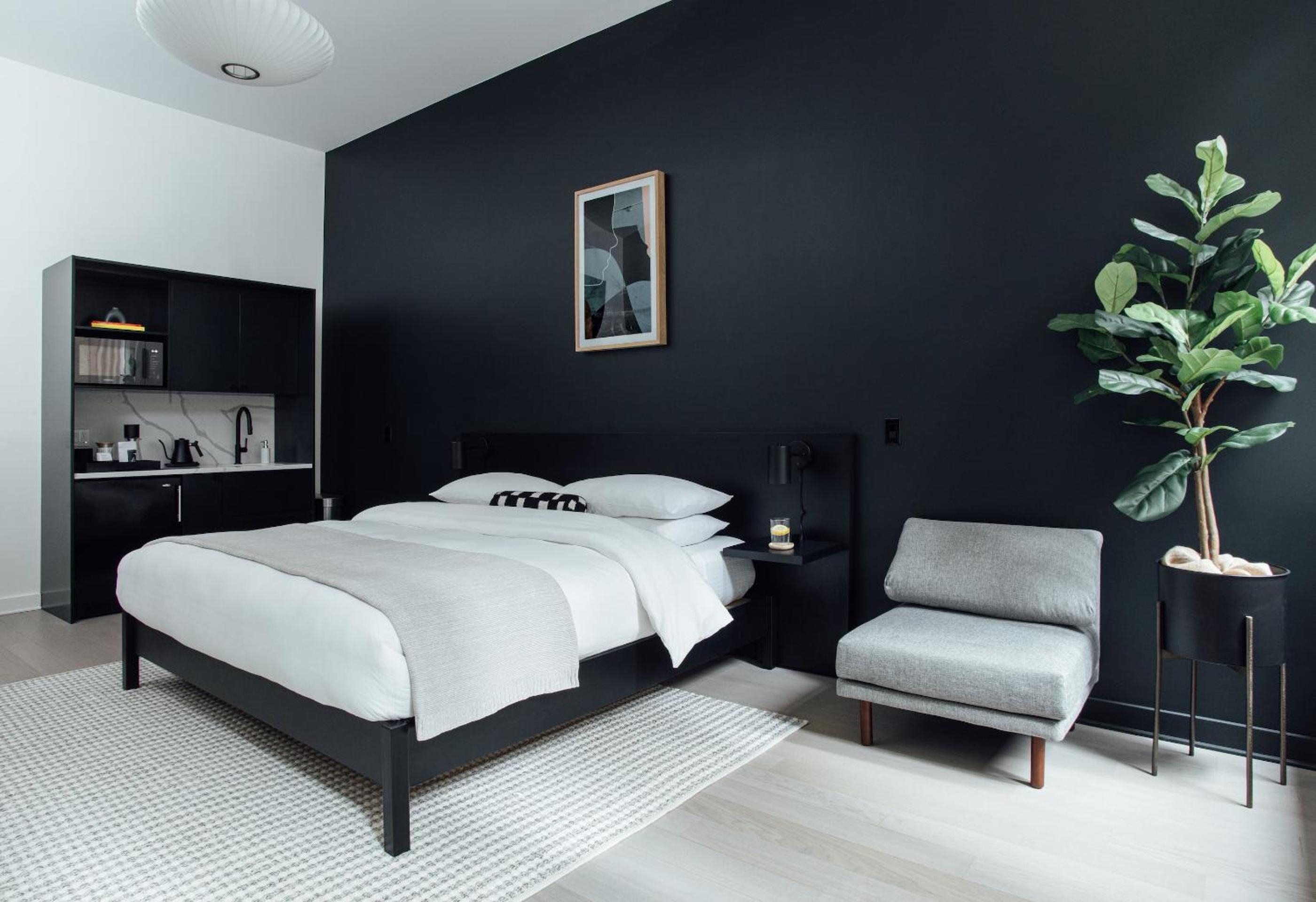 Foto de Mint House 70 Pine by Kasa