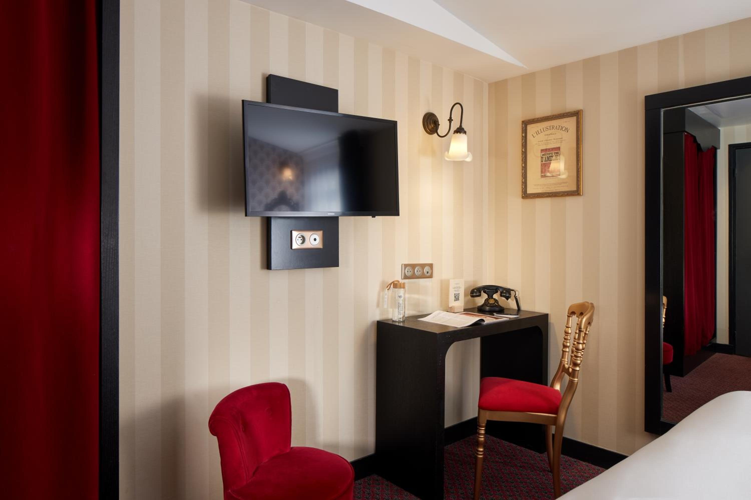 Foto de Hotel Les Théâtres