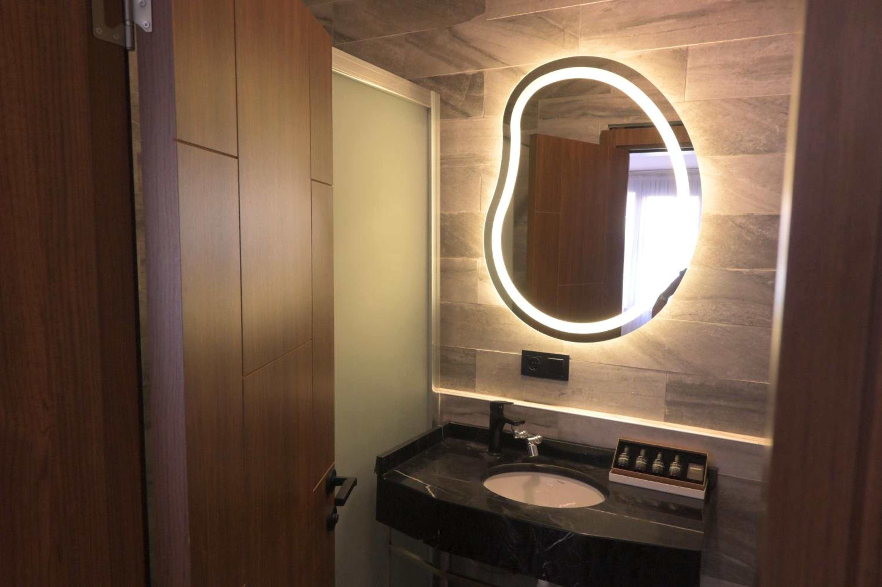 Foto de Isle Hotel