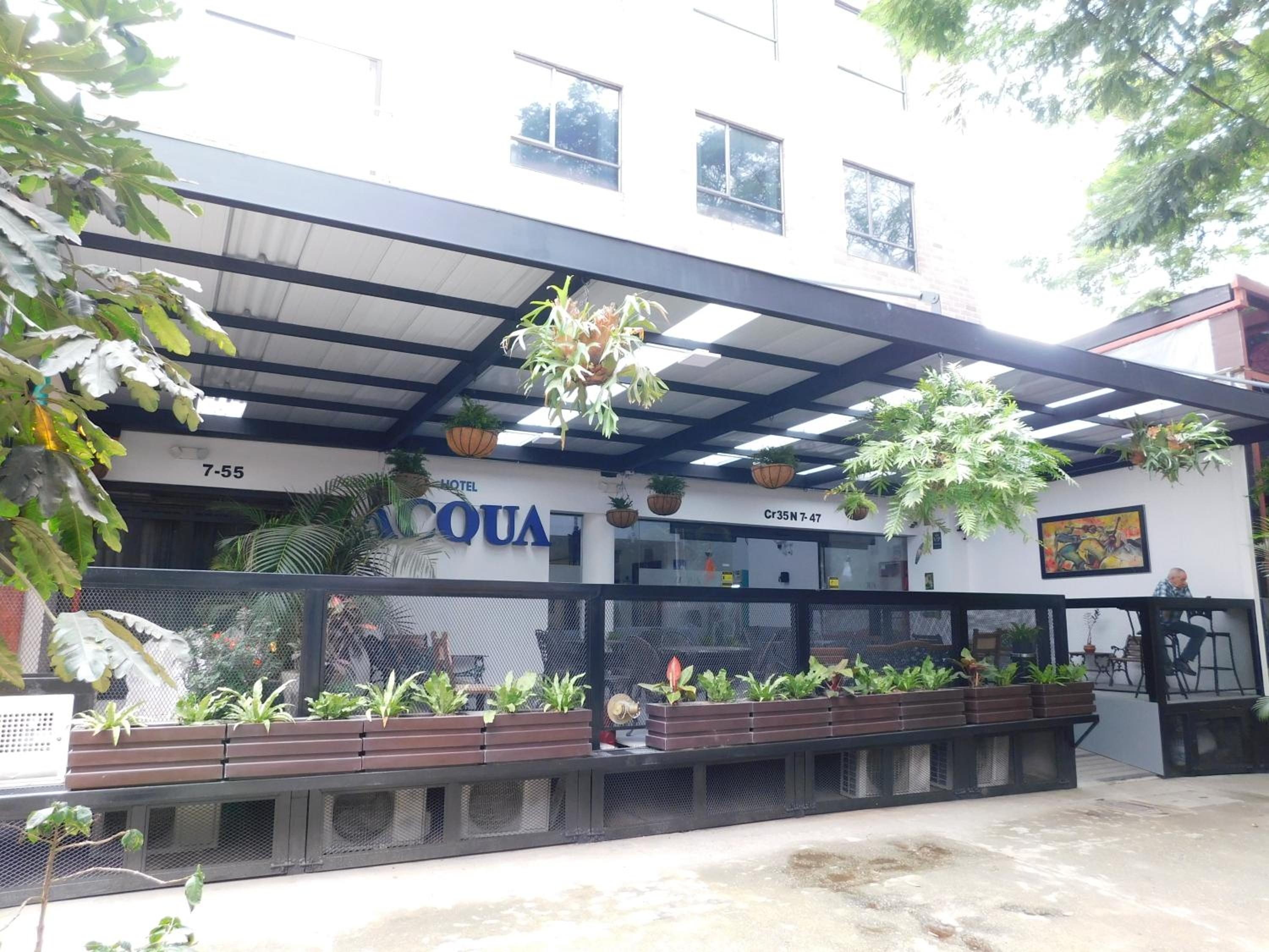 Hotel Belisario