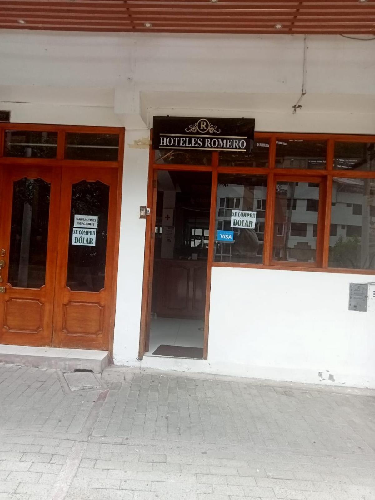 Foto de Hotel Romero Machupicchu