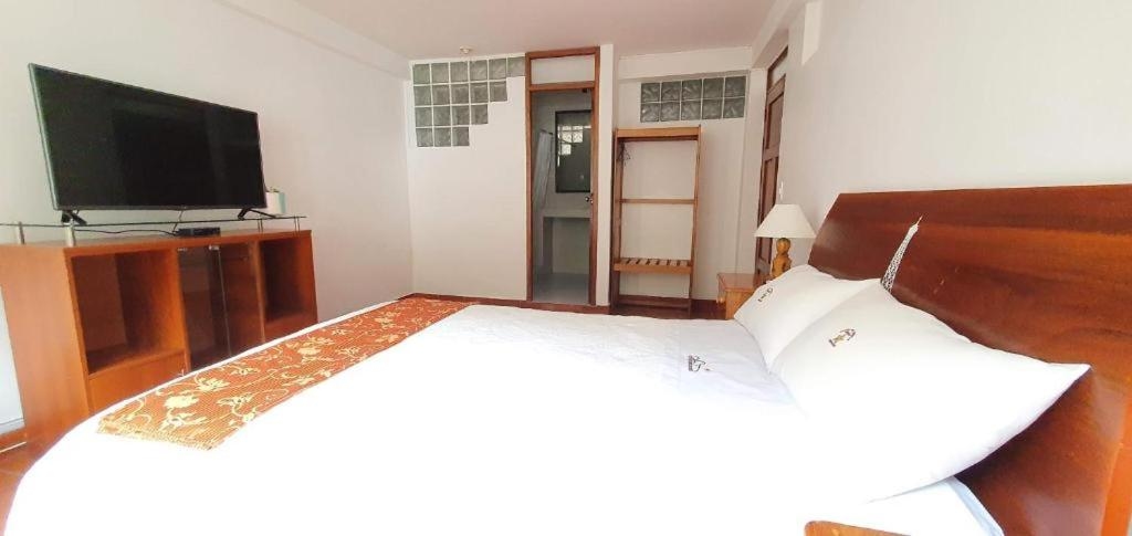 Foto de Hotel Romero Machupicchu