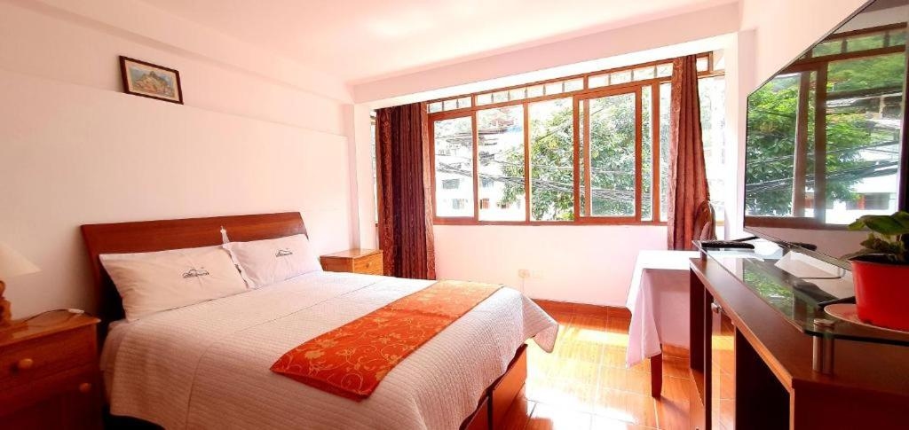 Foto de Hotel Romero Machupicchu