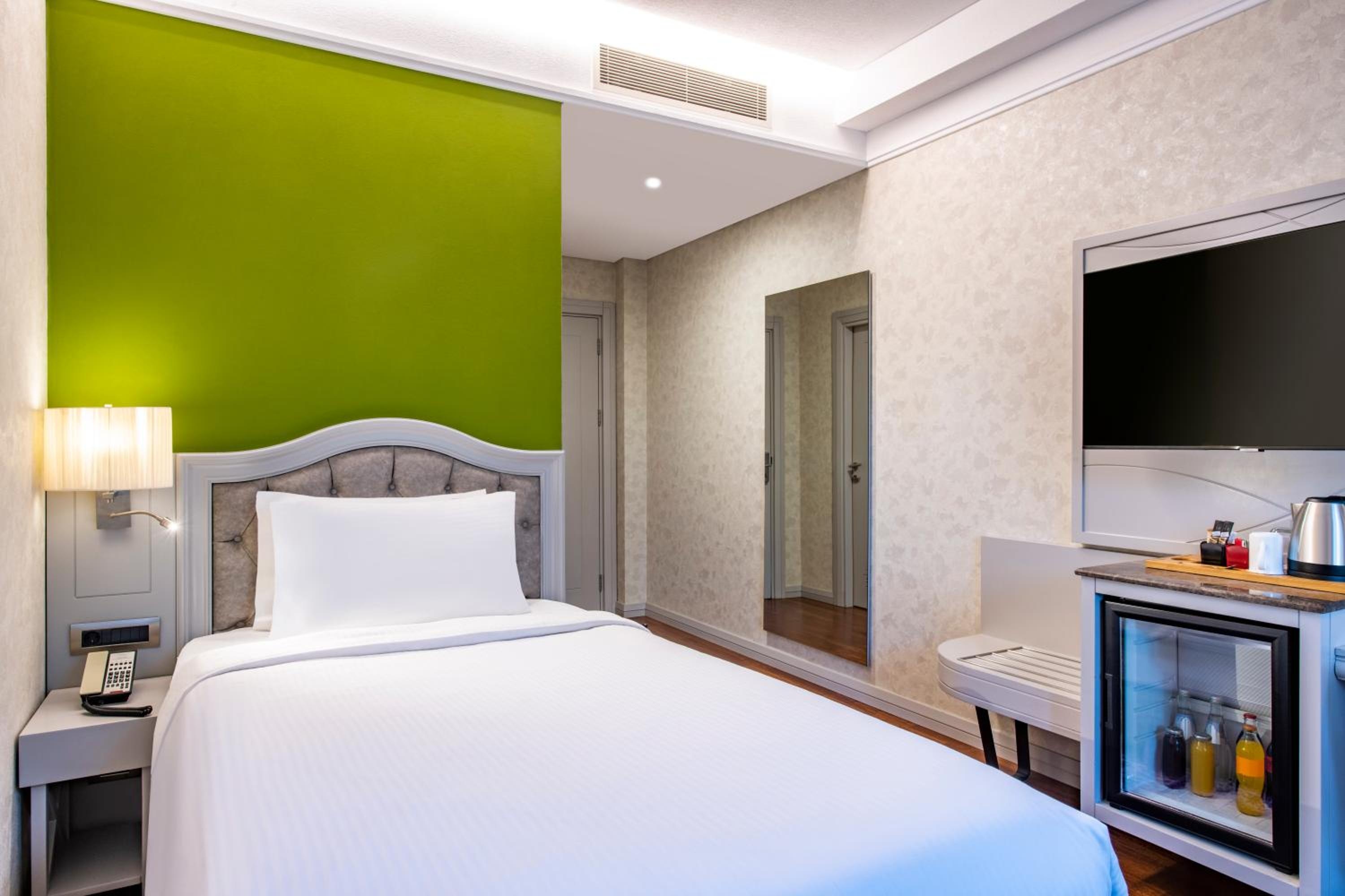 Foto de Mercure Tbilisi Old Town