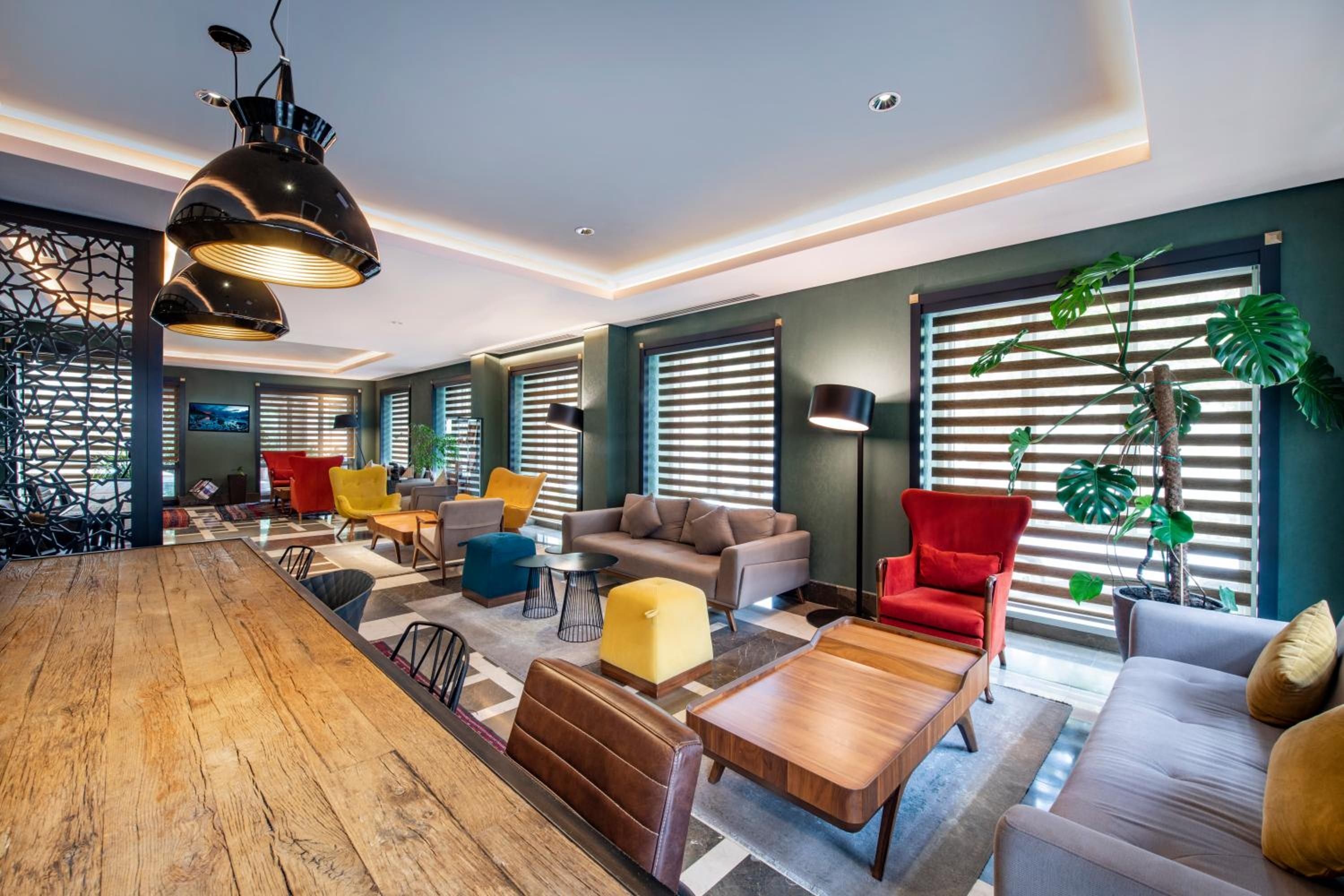 Foto de Mercure Tbilisi Old Town