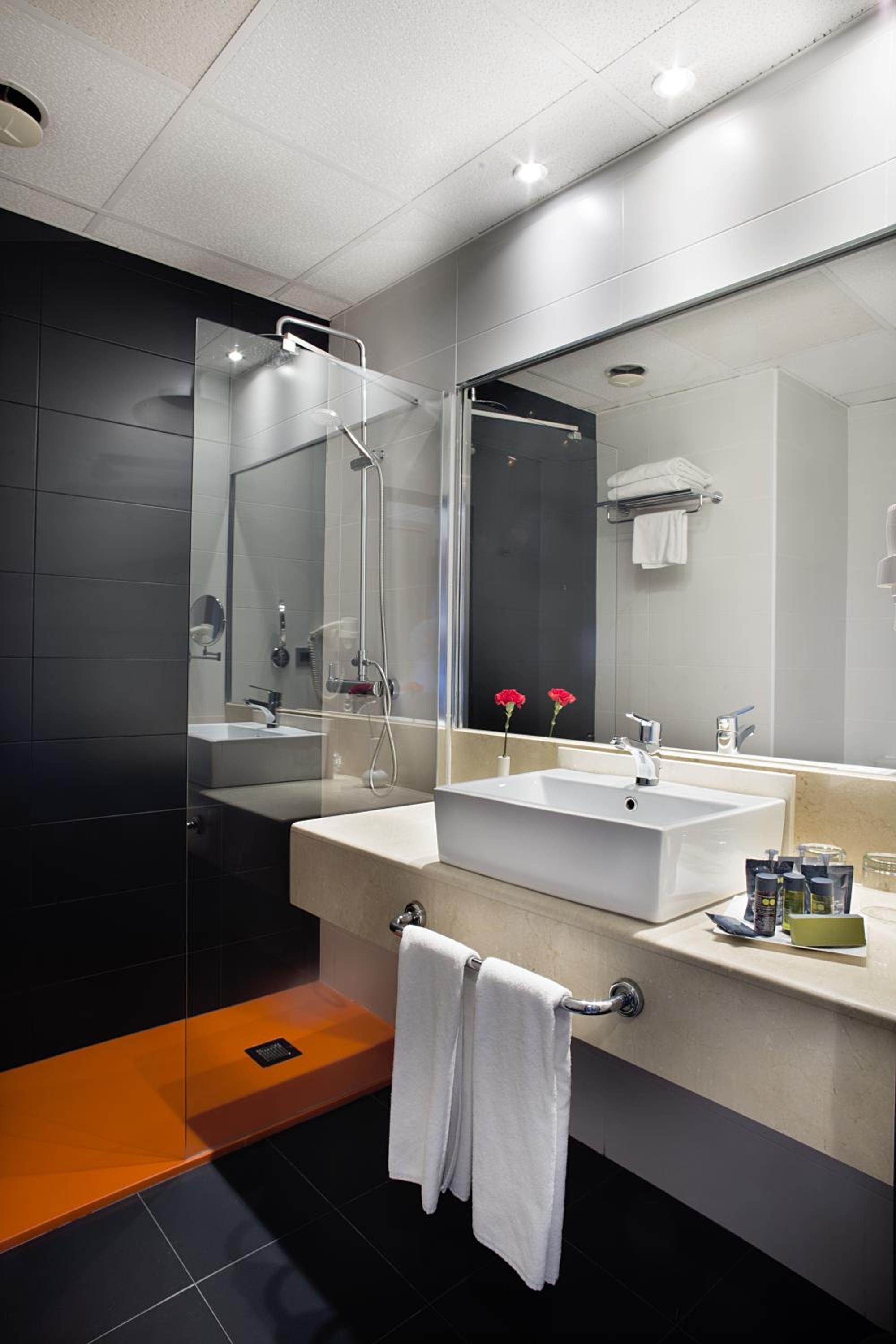 Foto de Hotel Chamartin The One