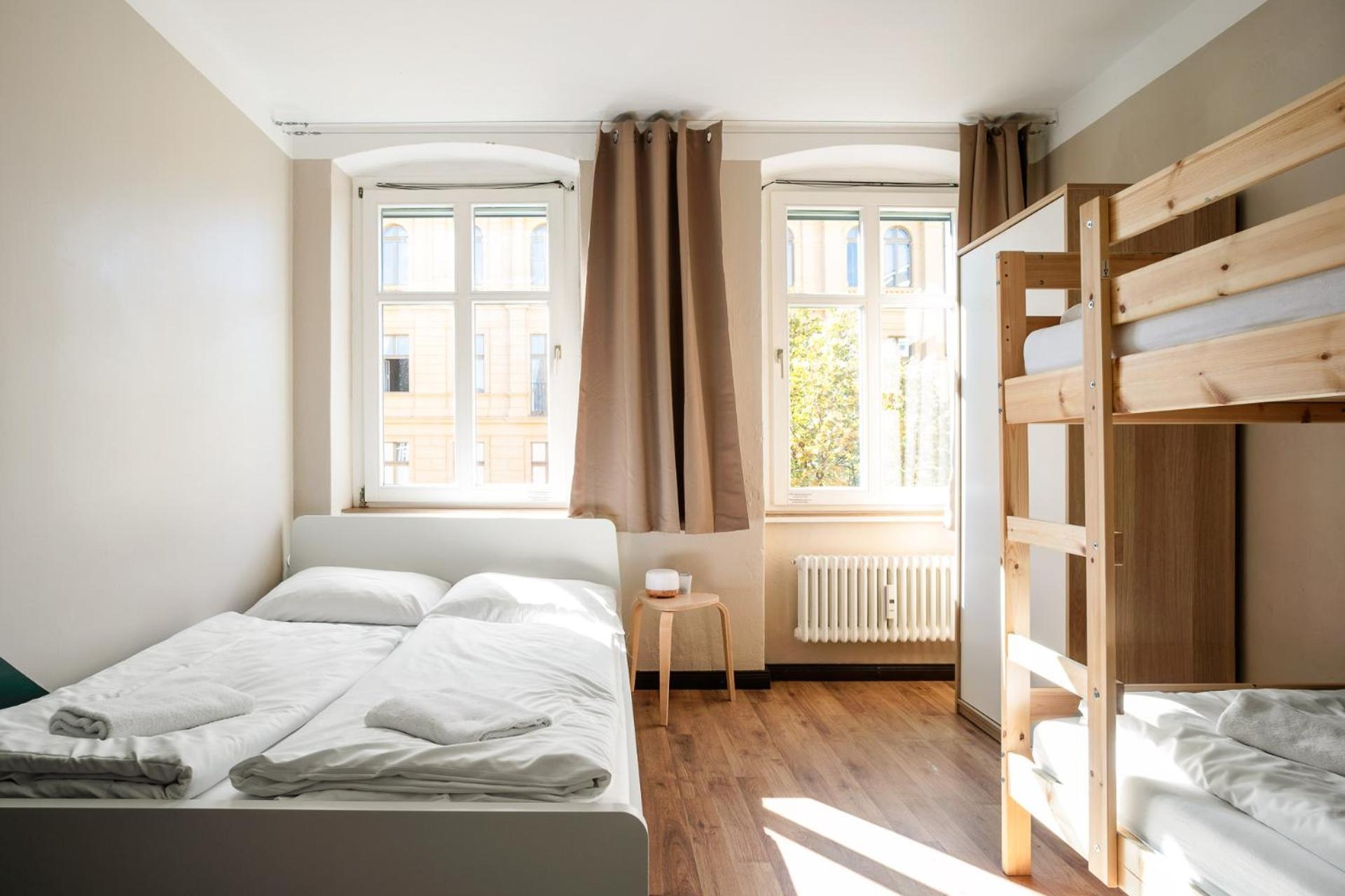 Foto de EastSeven Berlin Hostel