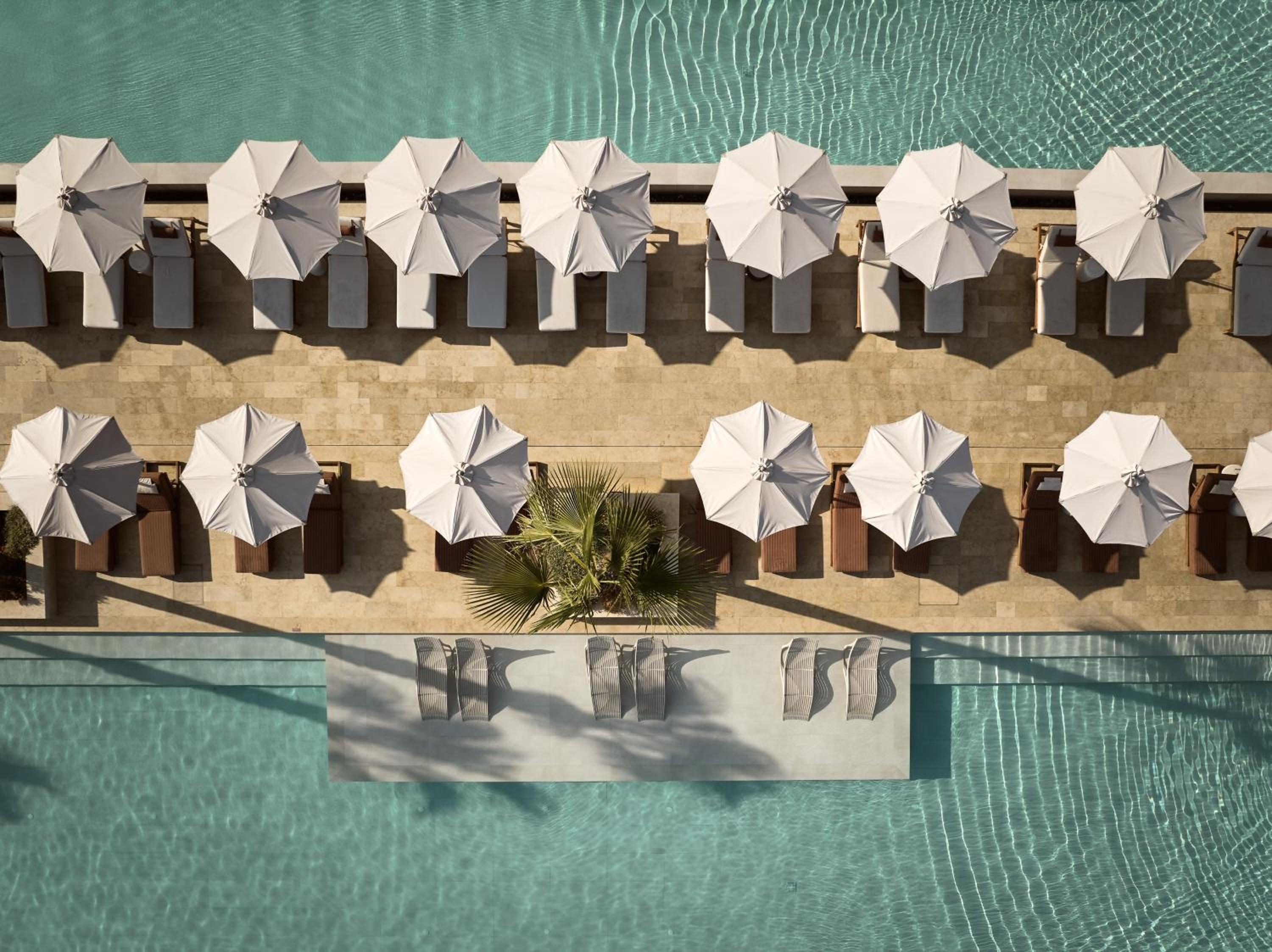 Foto de The Royal Senses Resort & Spa Crete, Curio Collection by Hilton