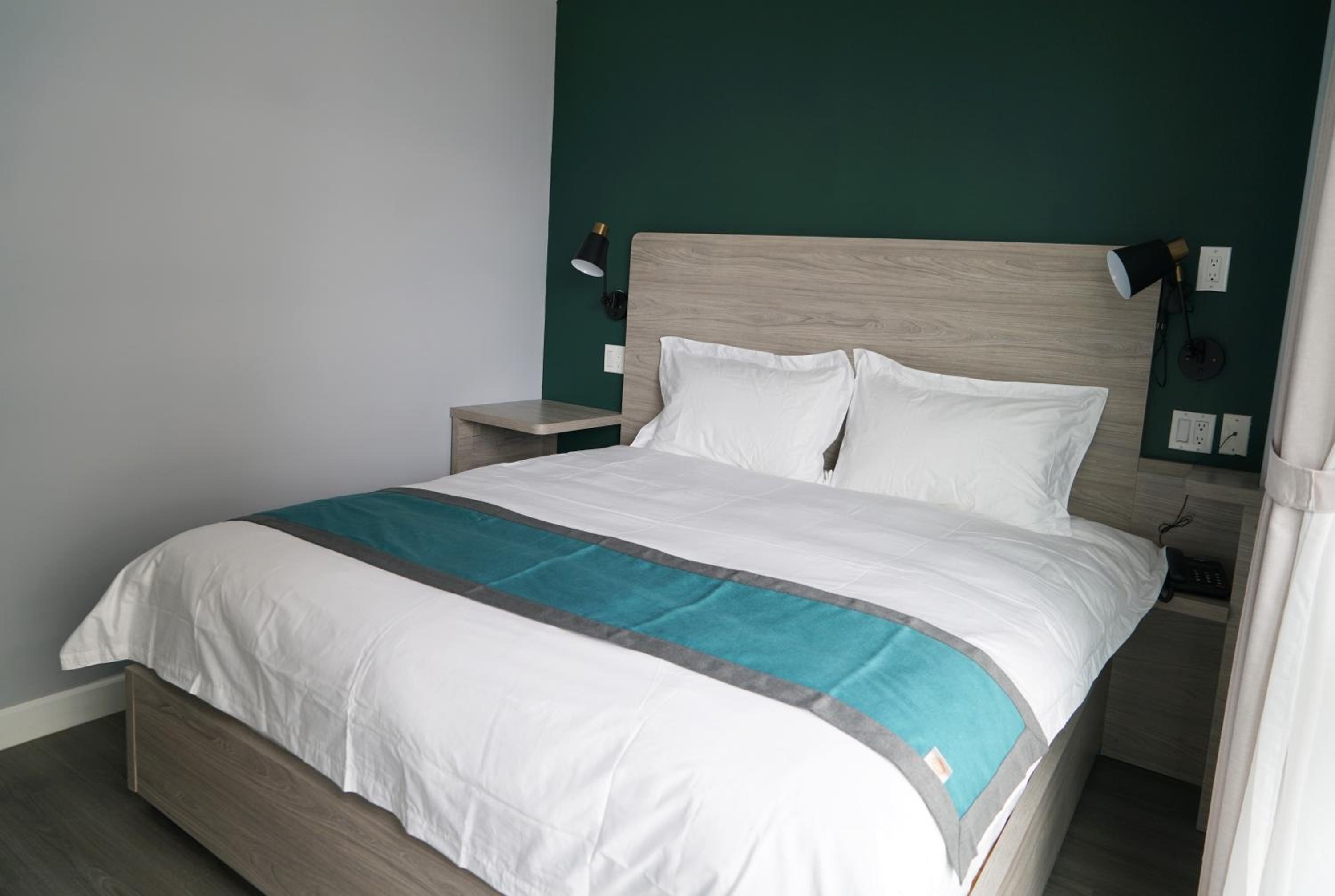 Foto de Starlight Hotel Near LGA Airport