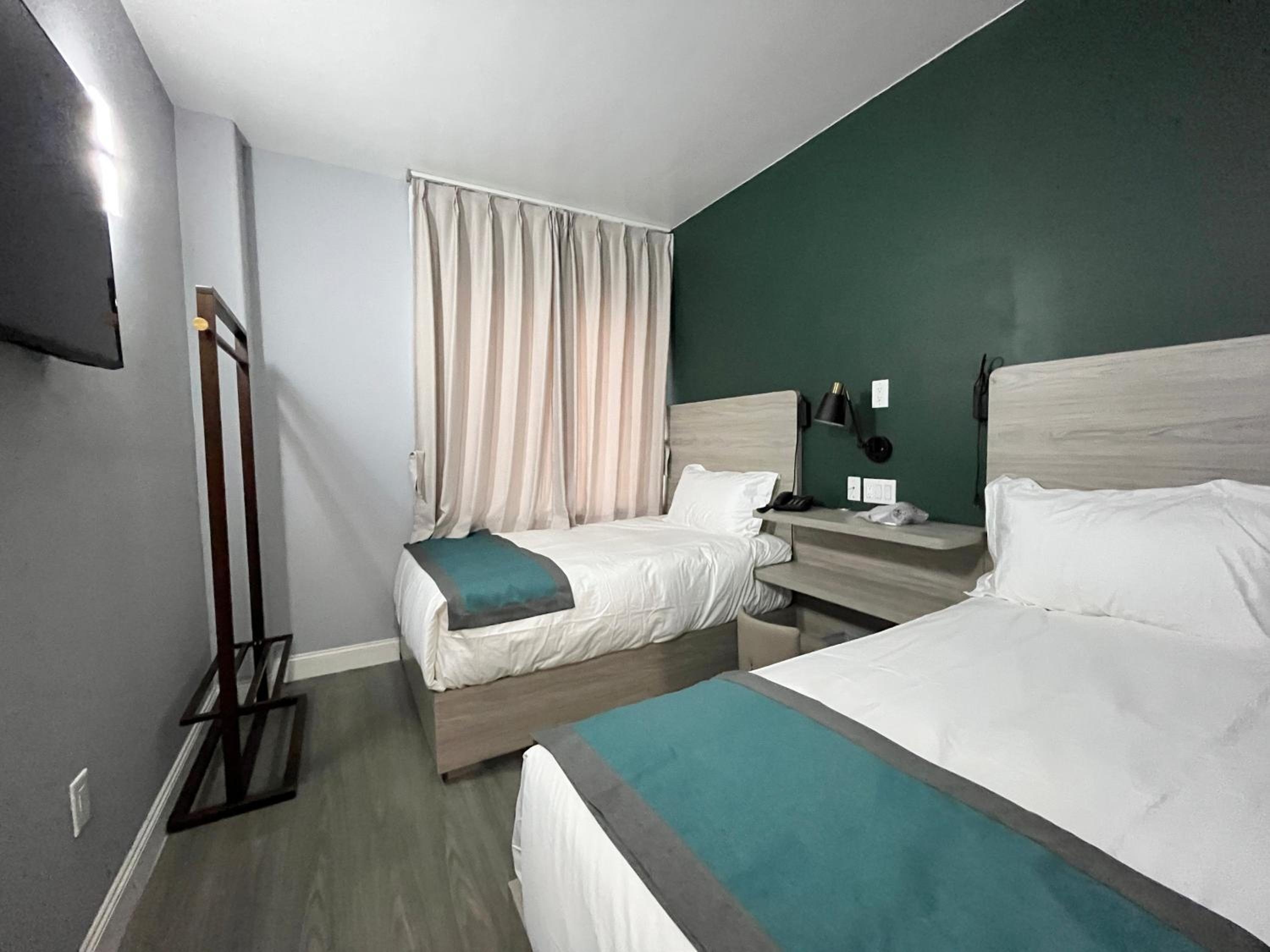 Foto de Starlight Hotel Near LGA Airport