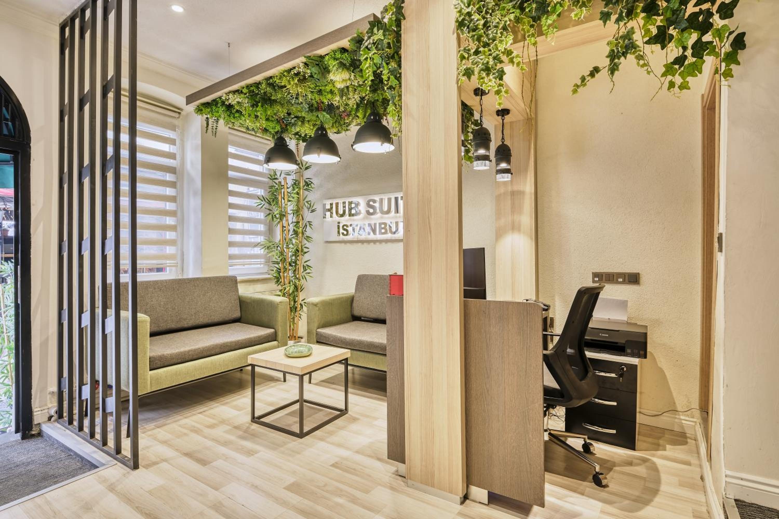Foto de Stamboul Hotel & Suites