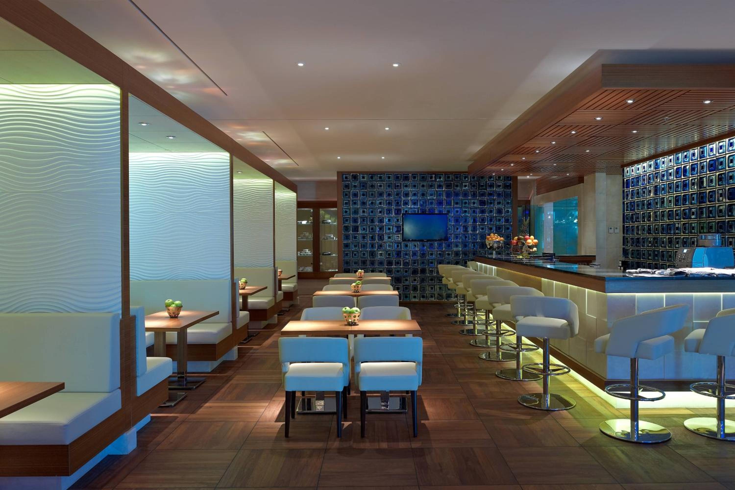 Foto de JW Marriott Hotel Ankara