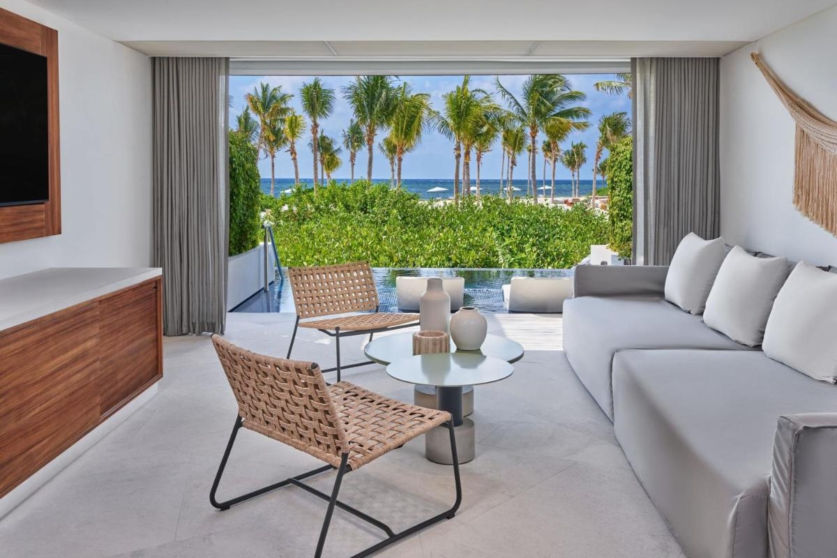 Foto de The St. Regis Kanai Resort, Riviera Maya