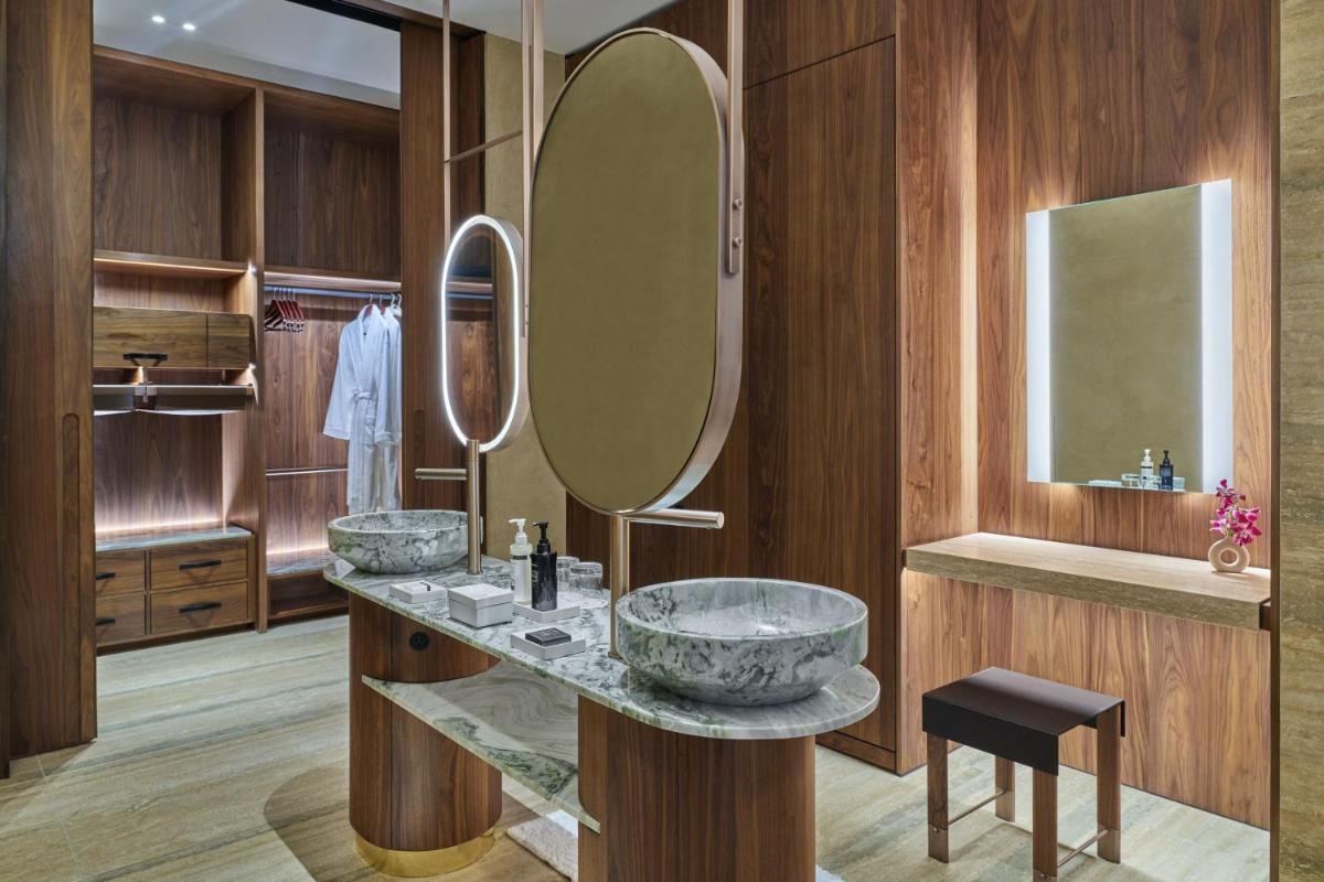 Foto de The St. Regis Kanai Resort, Riviera Maya