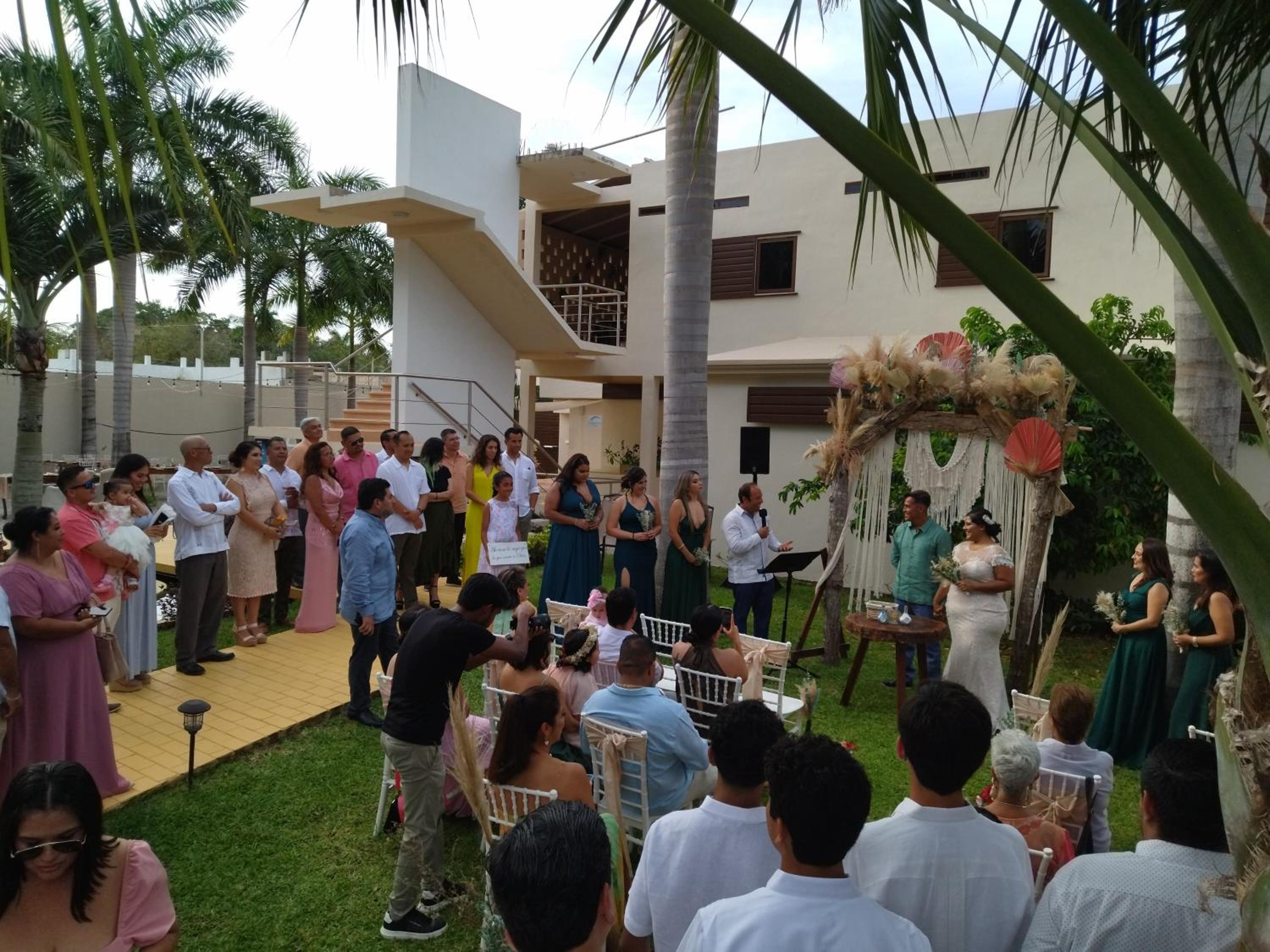 Azcapri Villa Boutique & Spa, Cancún
