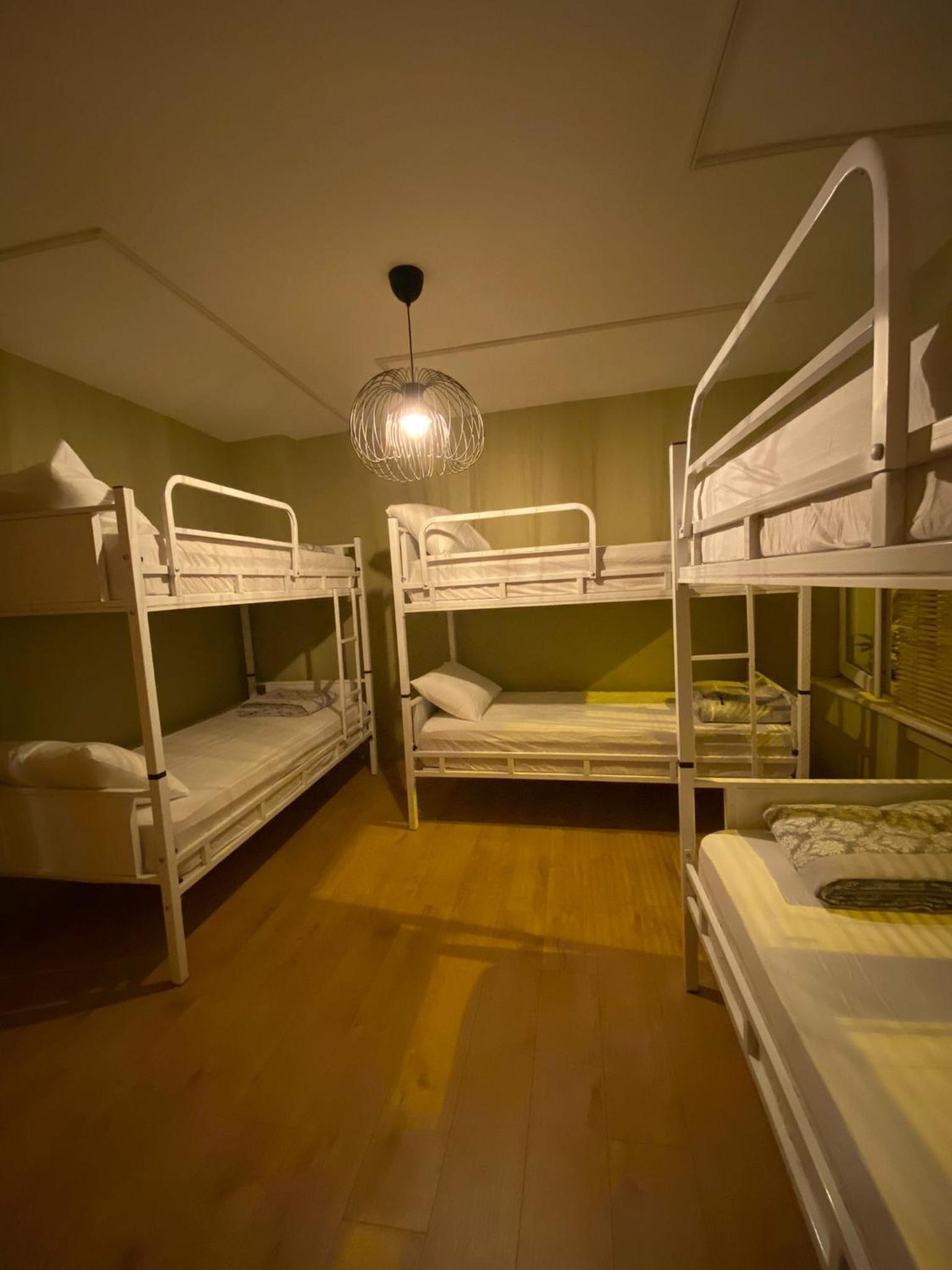 Foto de Rodin Hostel