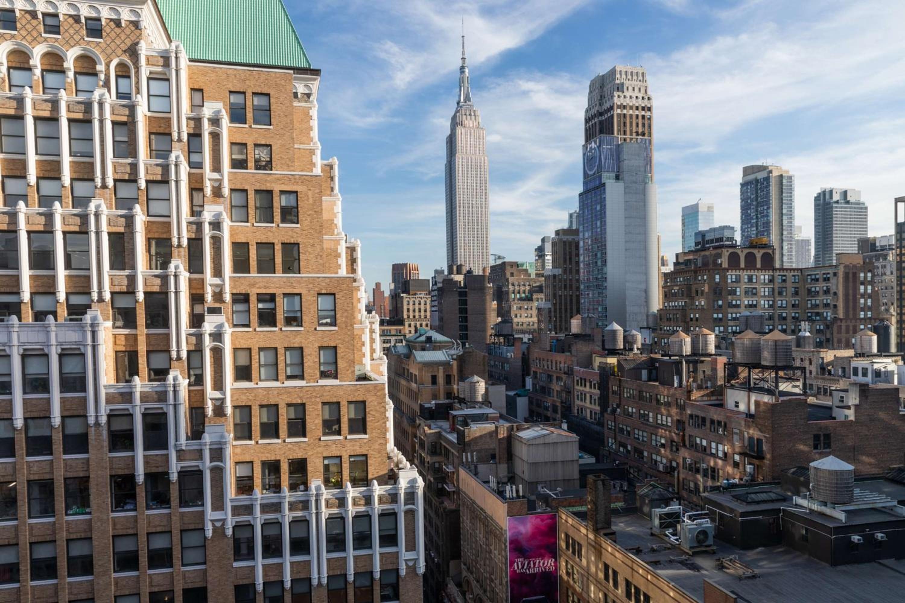 Foto de DoubleTree by Hilton New York Times Square South