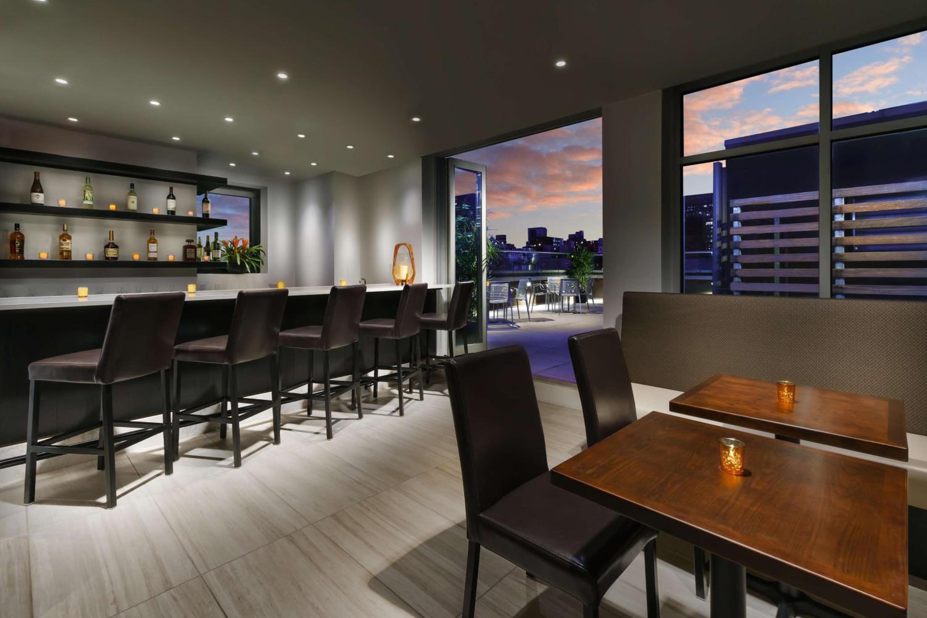 Foto de DoubleTree by Hilton New York Times Square South