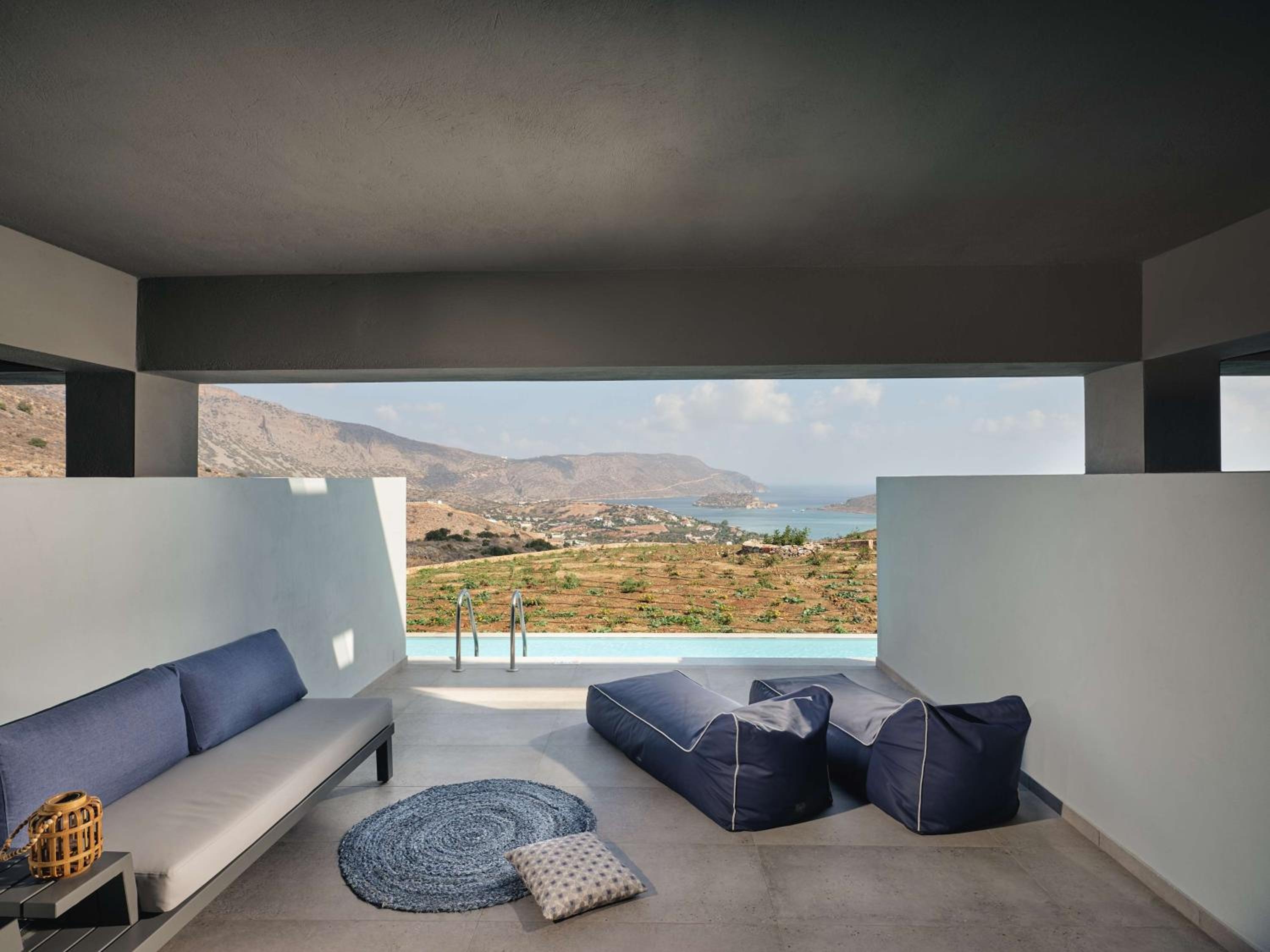 Foto de Domes Aulus Elounda, Adults only, Curio Collection by Hilton