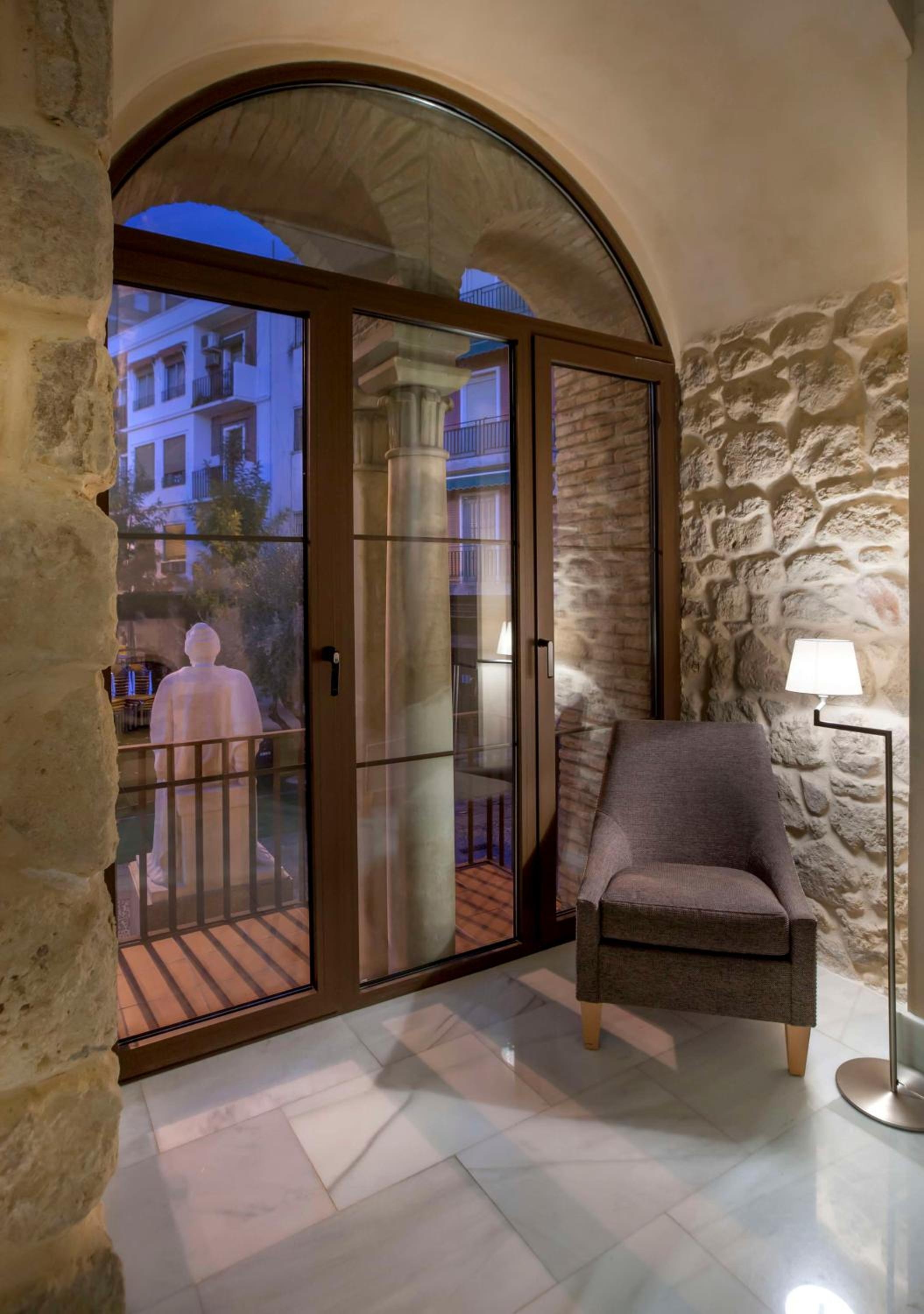 Foto de NH Collection Palacio de Córdoba