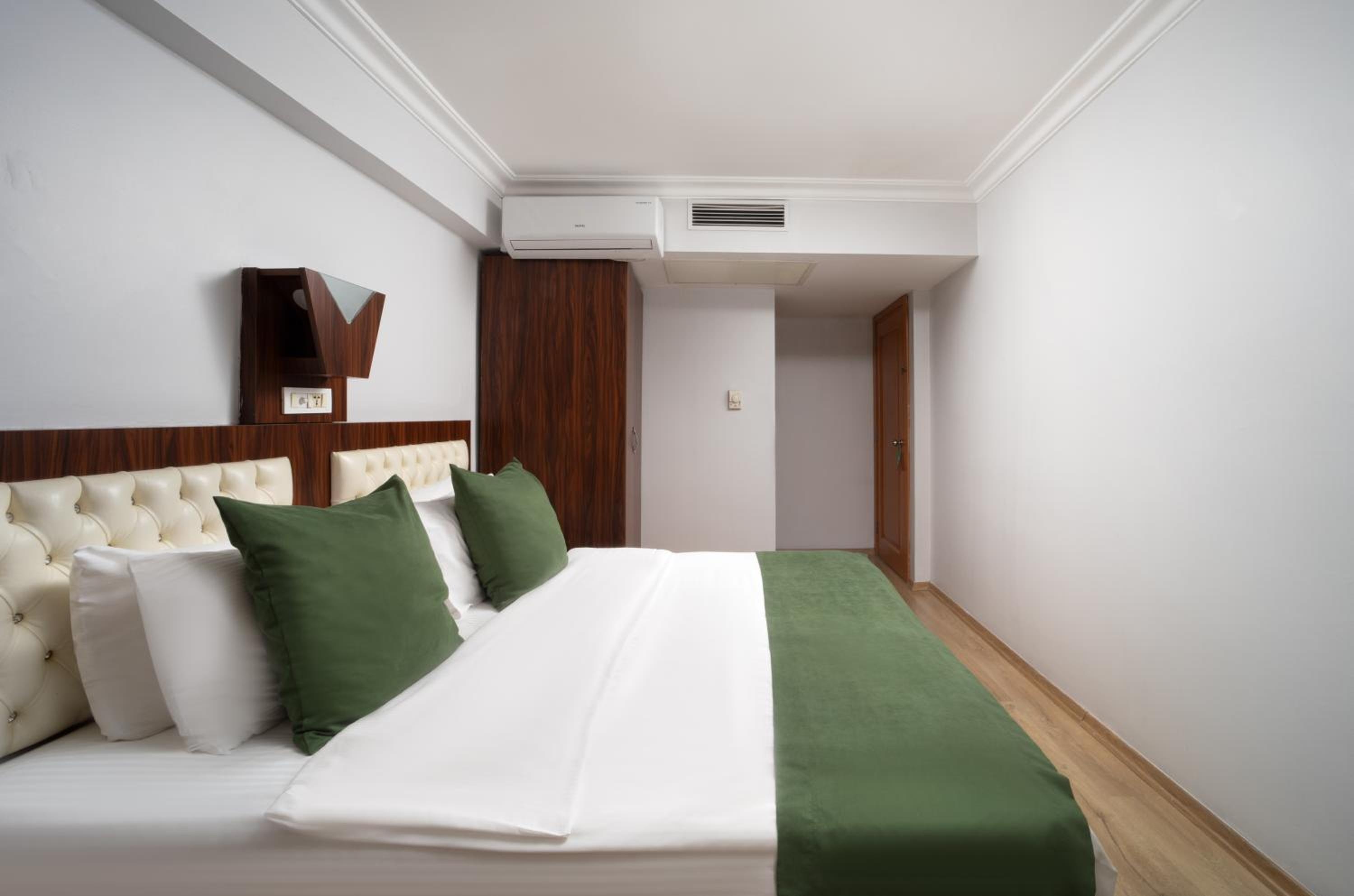 Foto de Elan Hotel Istanbul Pera
