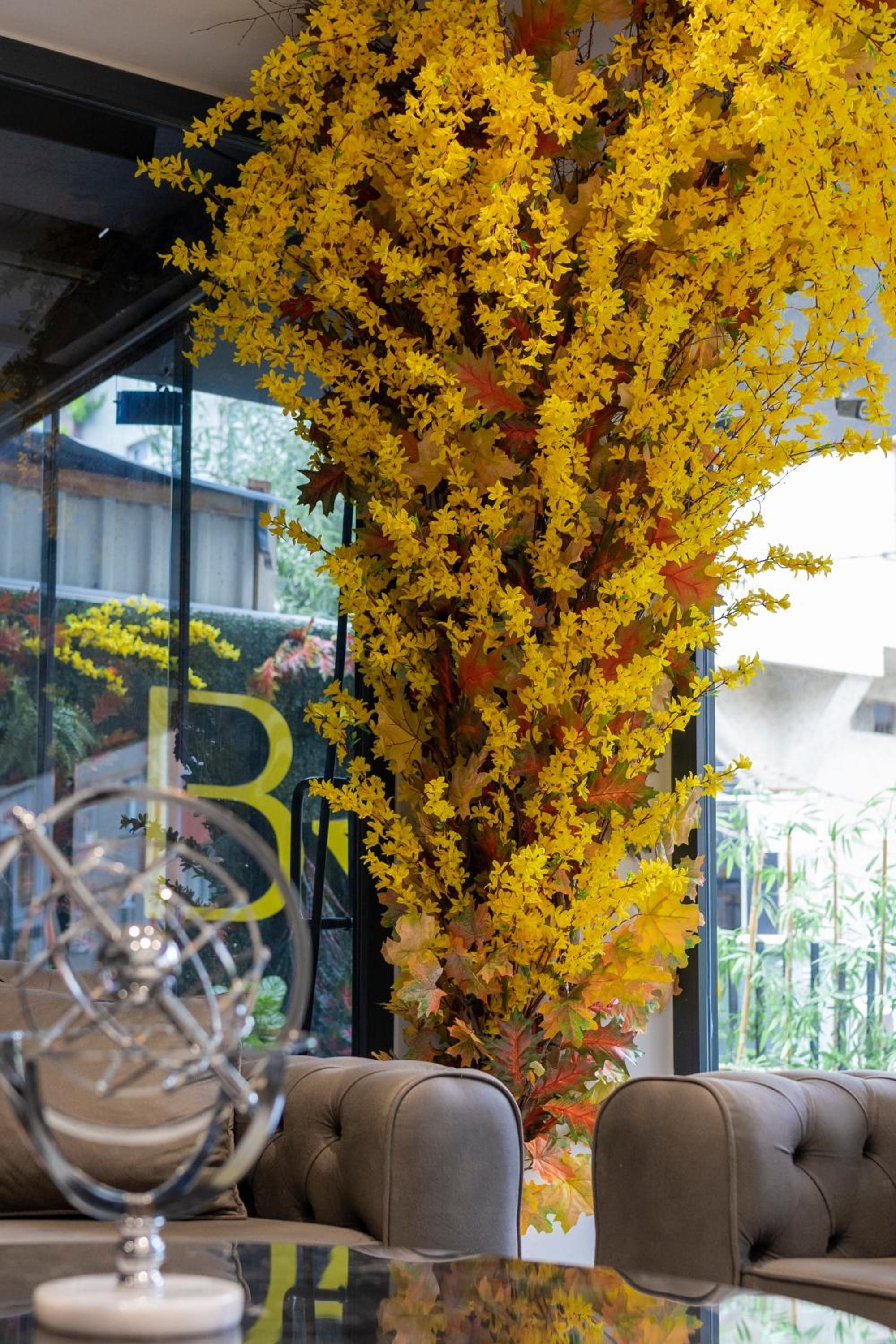 Foto de BRANDROOM HOTEL