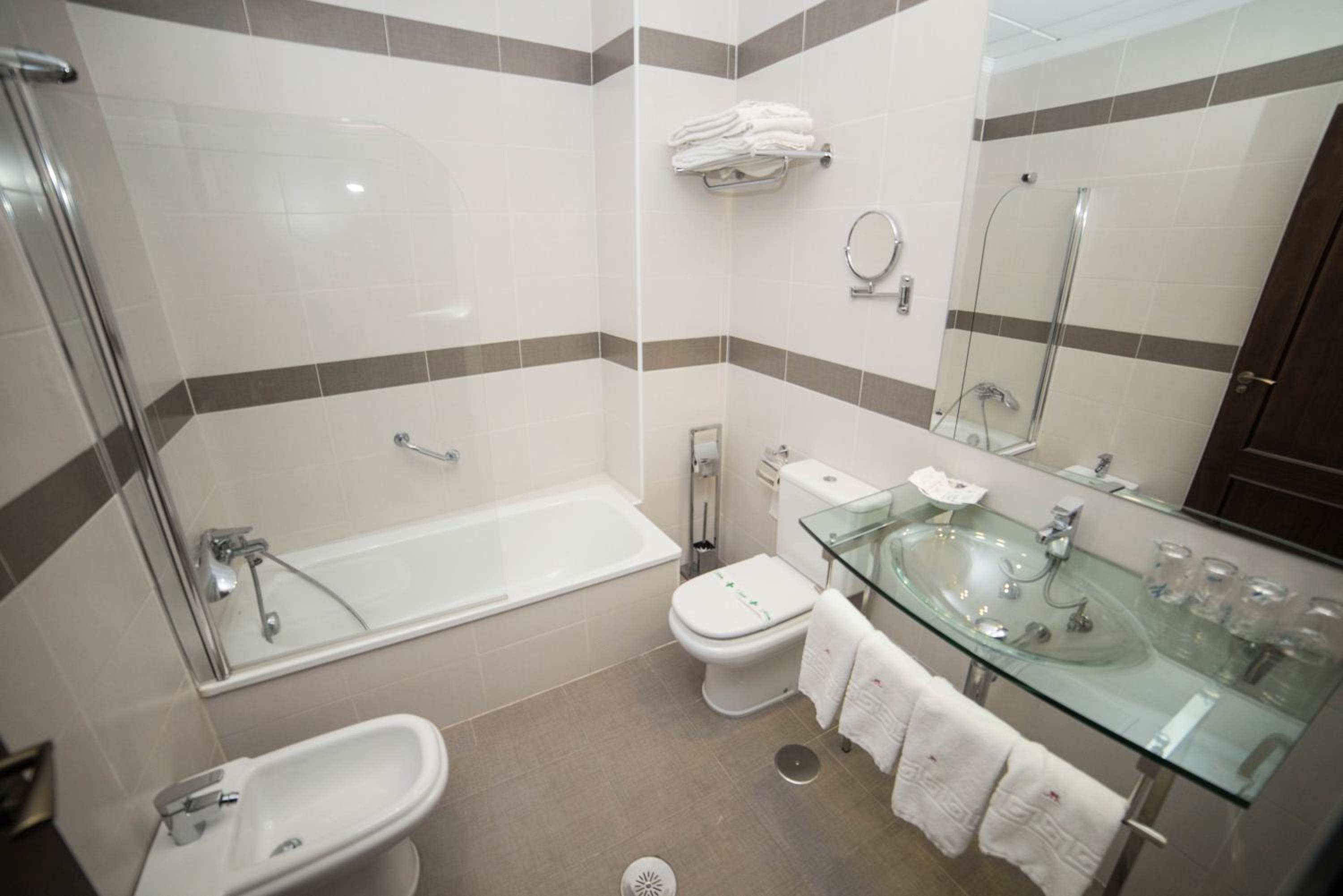 Foto de Hotel Los Omeyas