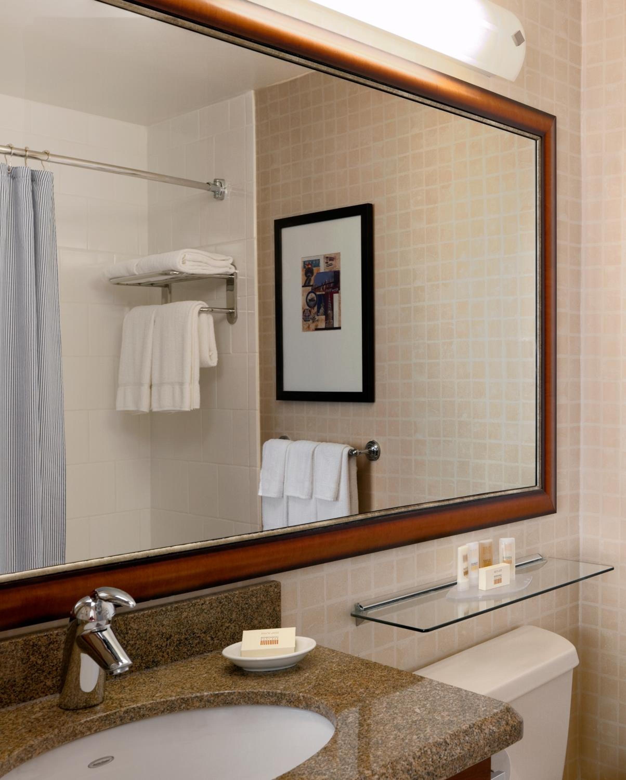 Foto de Courtyard by Marriott New York Manhattan/ Fifth Avenue