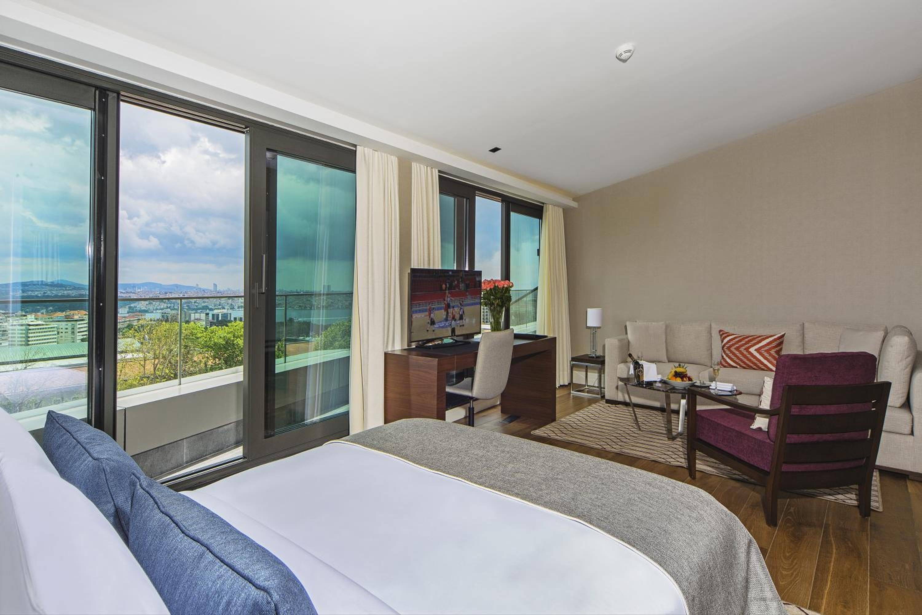 Foto de Arts Hotel Istanbul Harbiye - Special Class