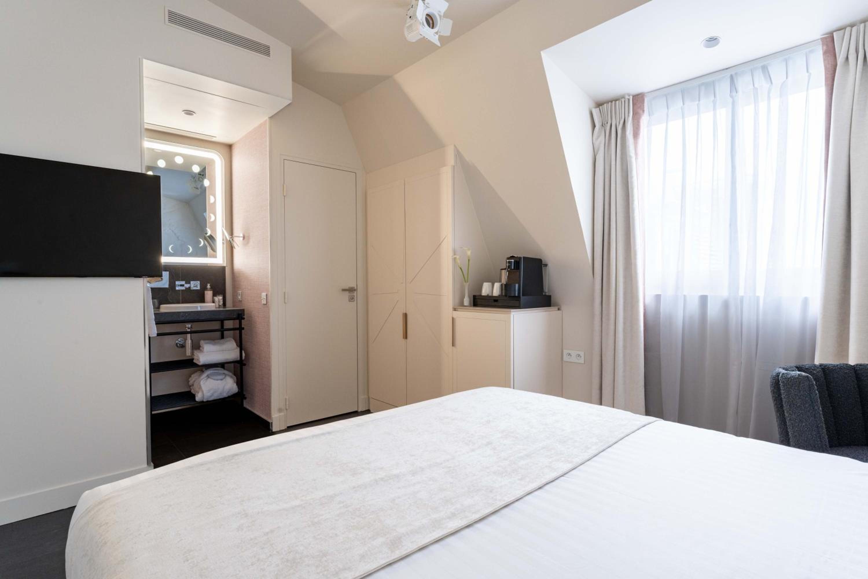 Hotel Astra Opera - Astotel, Paris