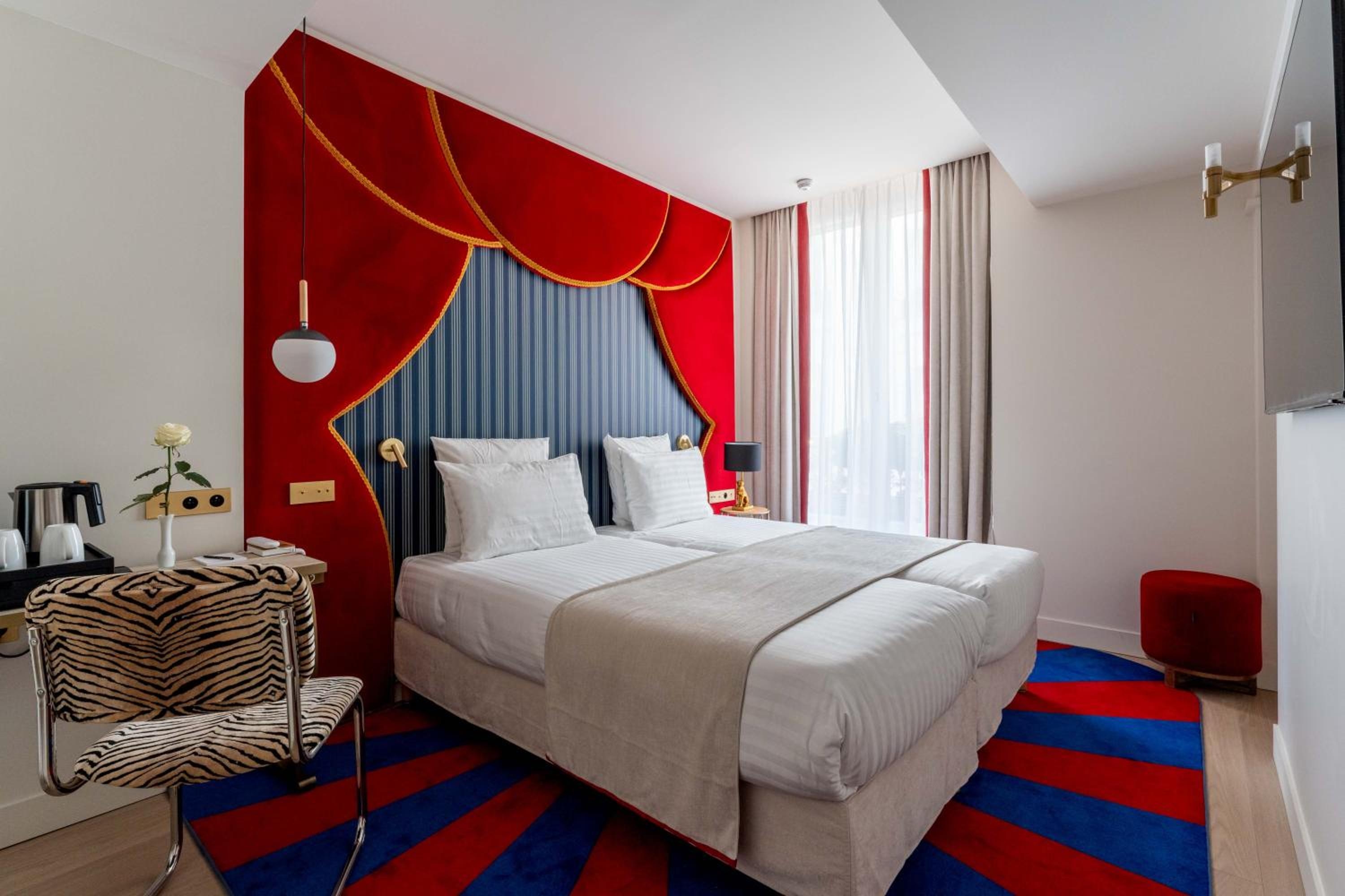 Hotel Astra Opera - Astotel, Paris