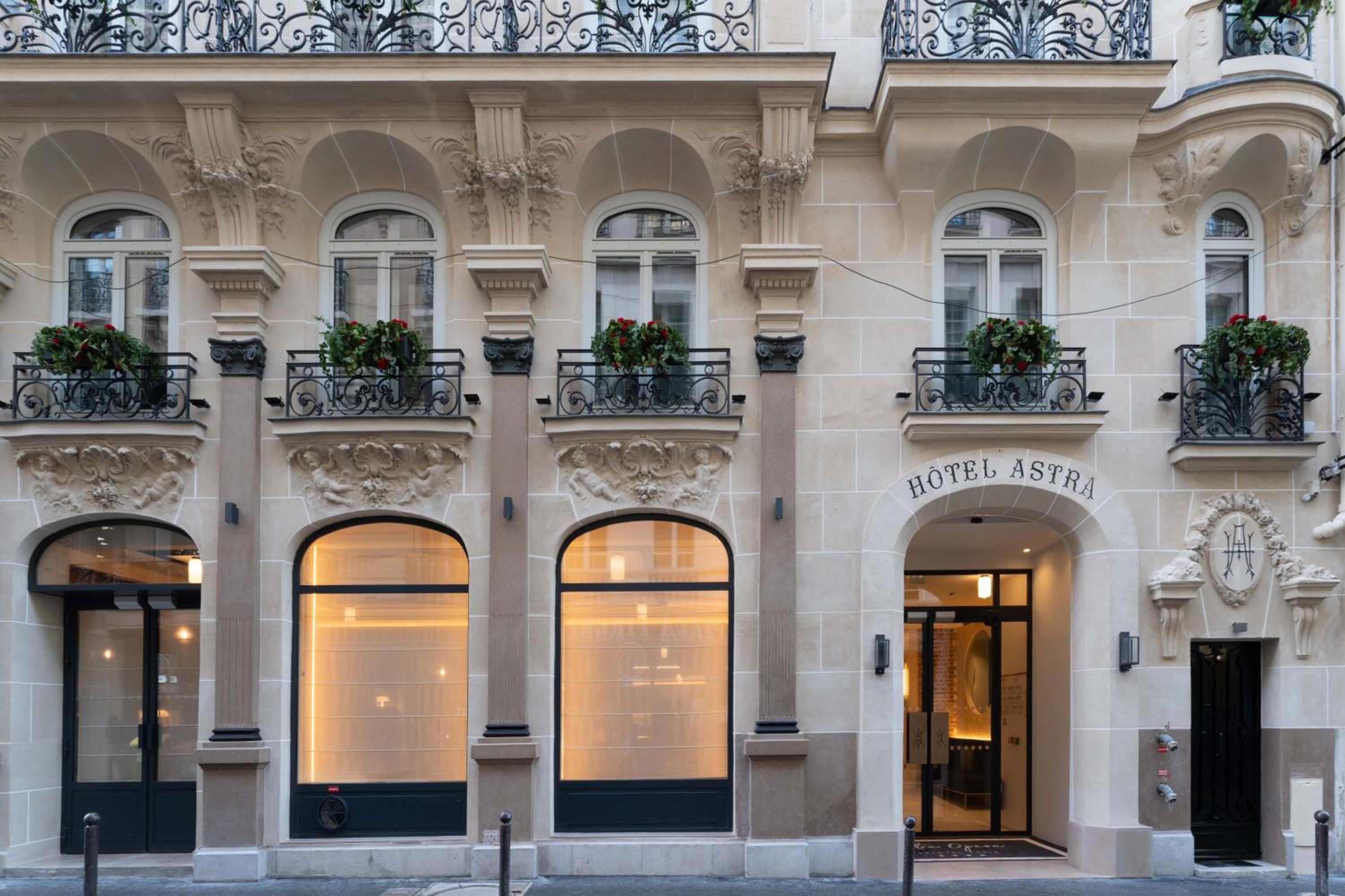 Hotel Astra Opera - Astotel, Paris