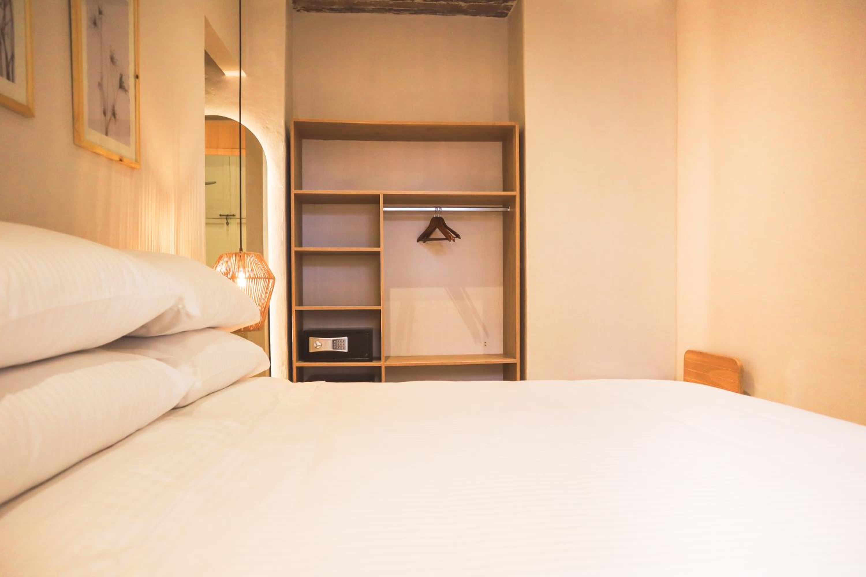 Foto de Hotel Casa La Mantilla by Faranda Boutique