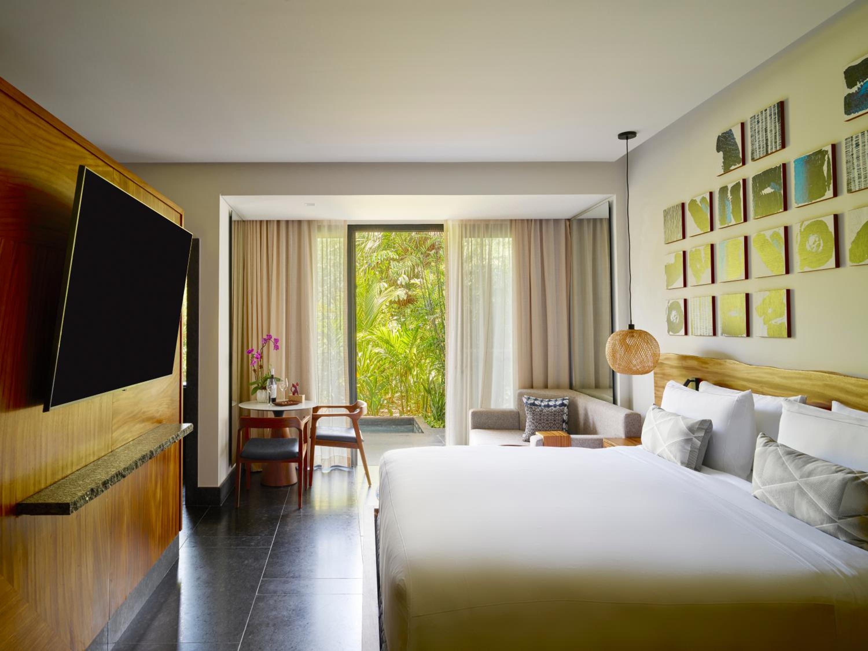 Foto de Conrad Tulum Riviera Maya
