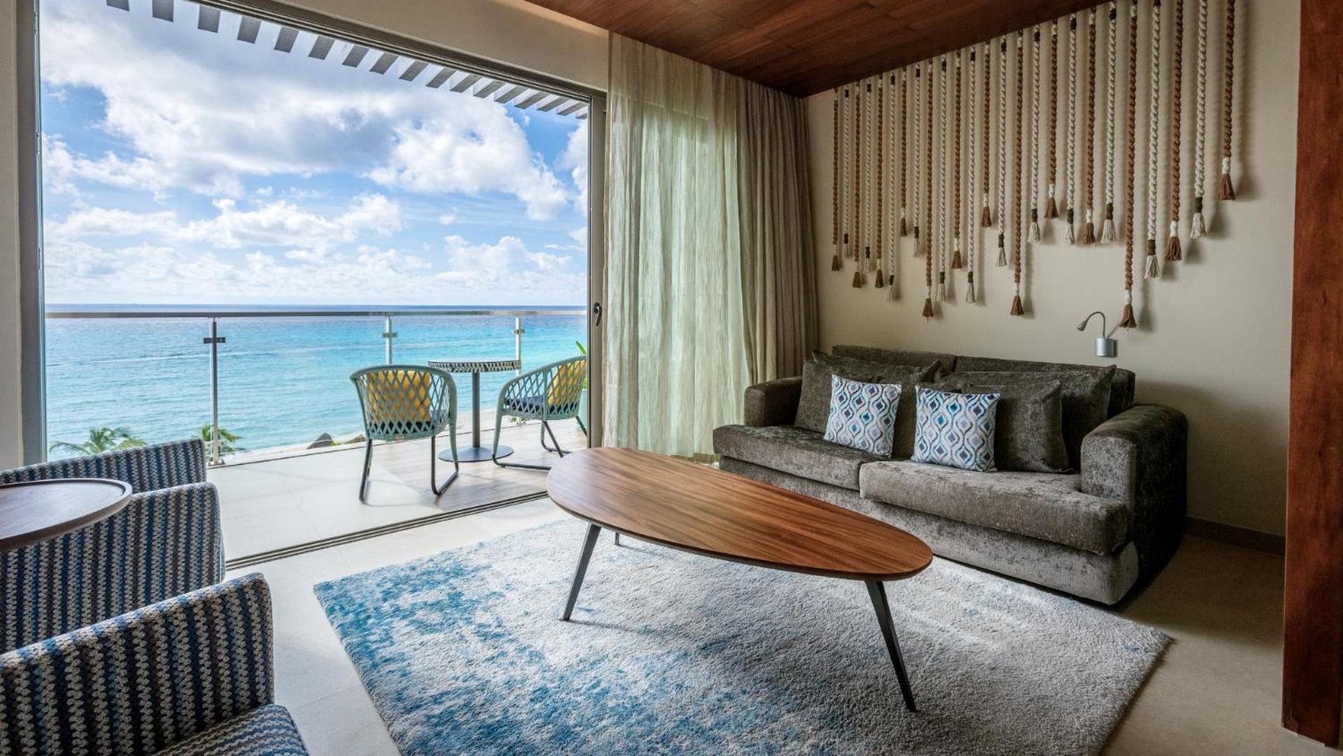 Foto de Palmaïa The House of AïA All Inclusive Wellness Resort