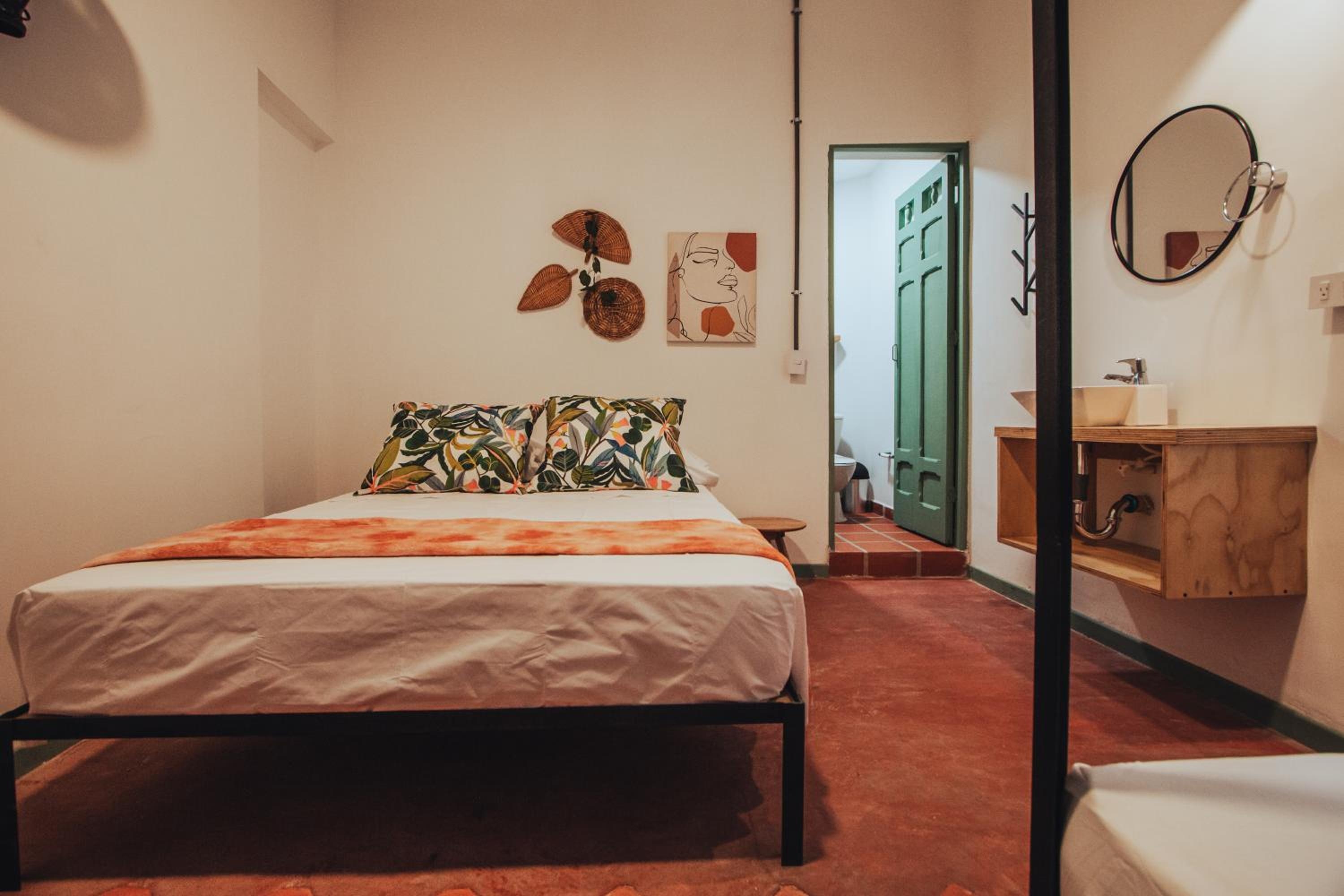 Foto de Centro Hostel Medellin