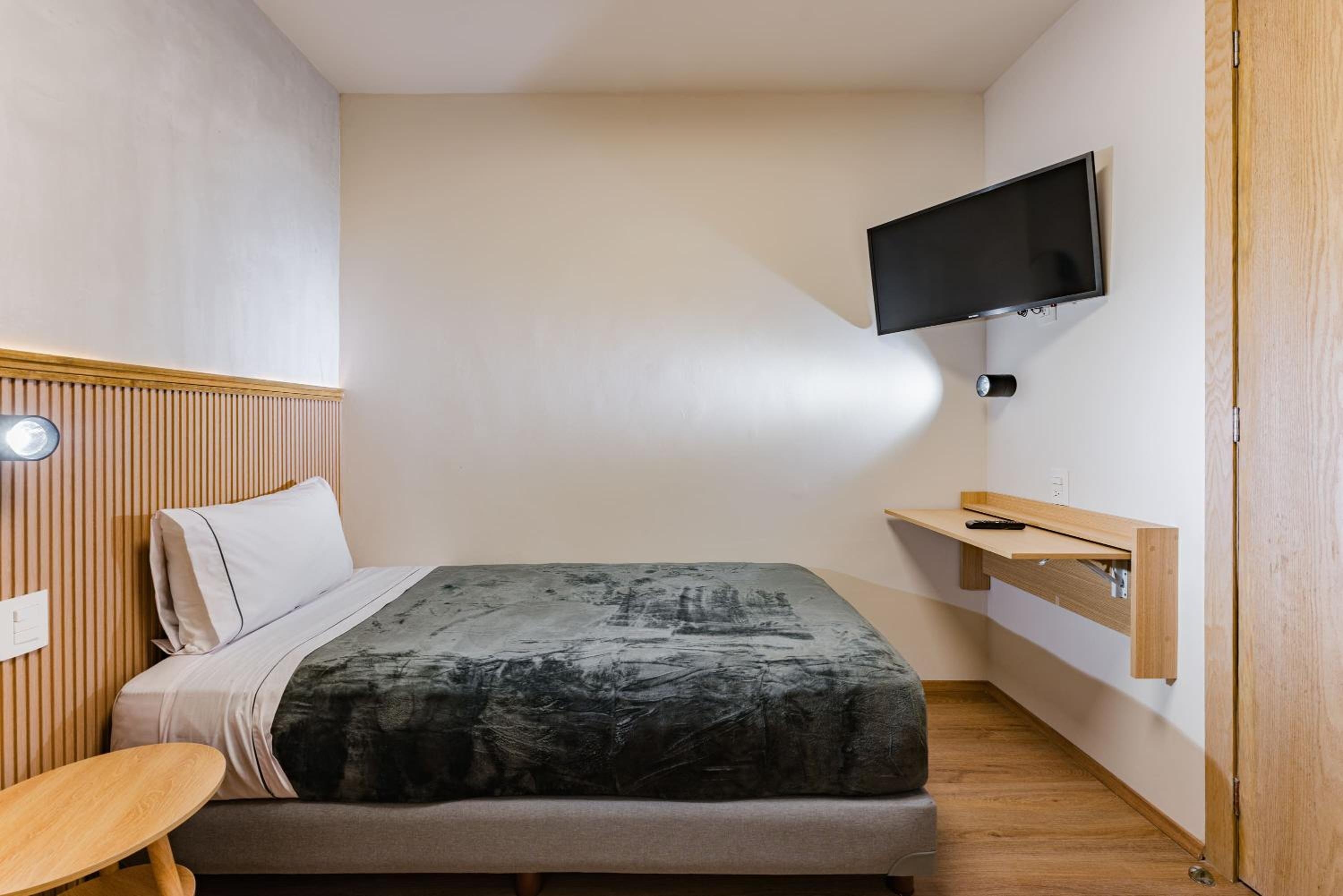 Foto de Escandon Suites by Escajal Rooms