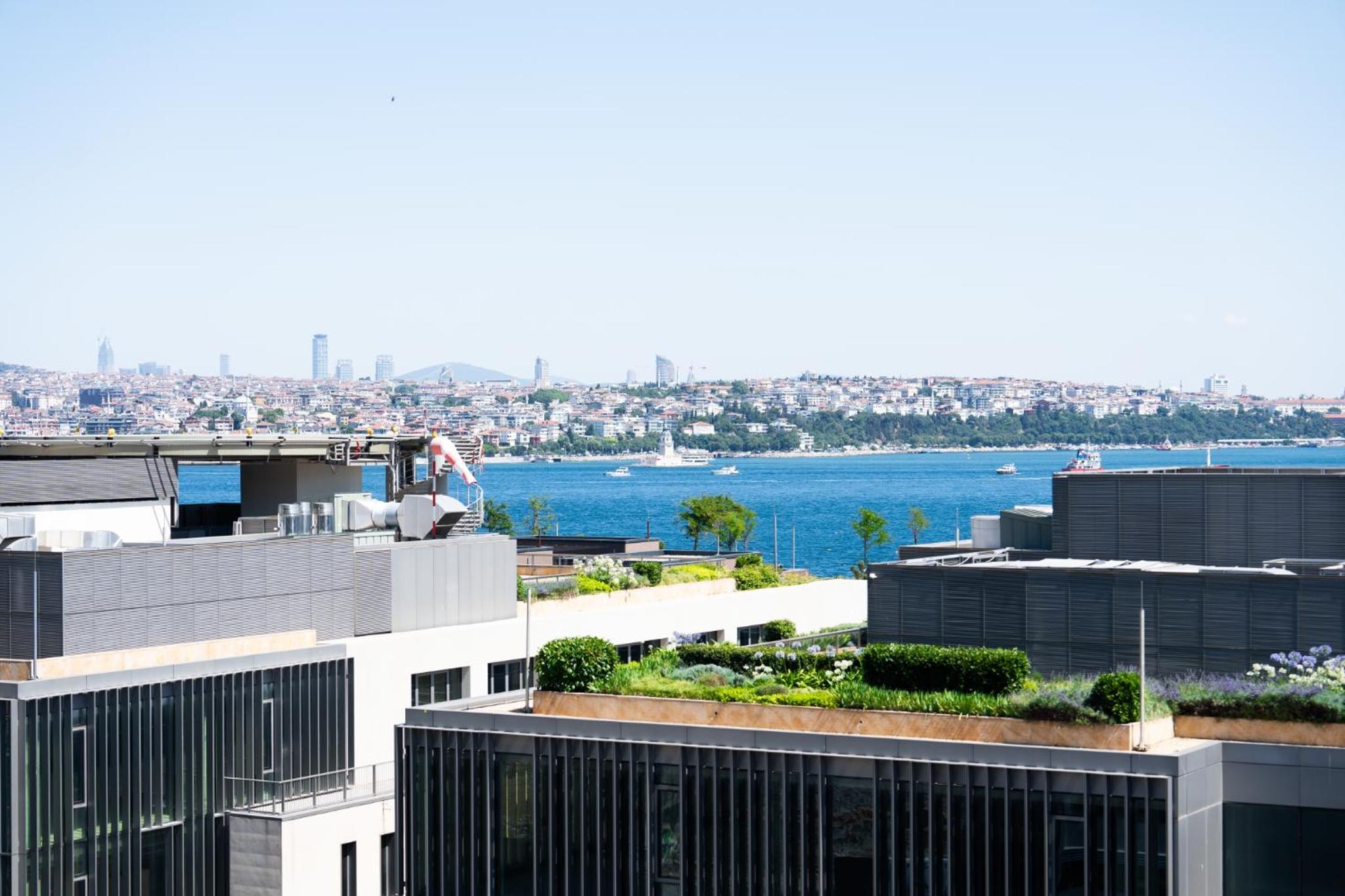 Foto de Nidya Hotel Galataport